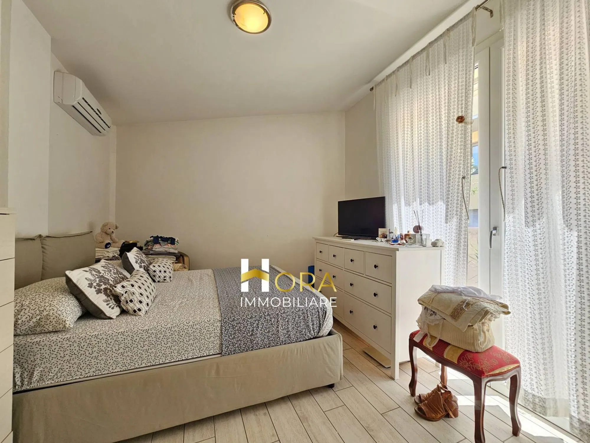 Trilocale in viale Belfiore - Photo 15