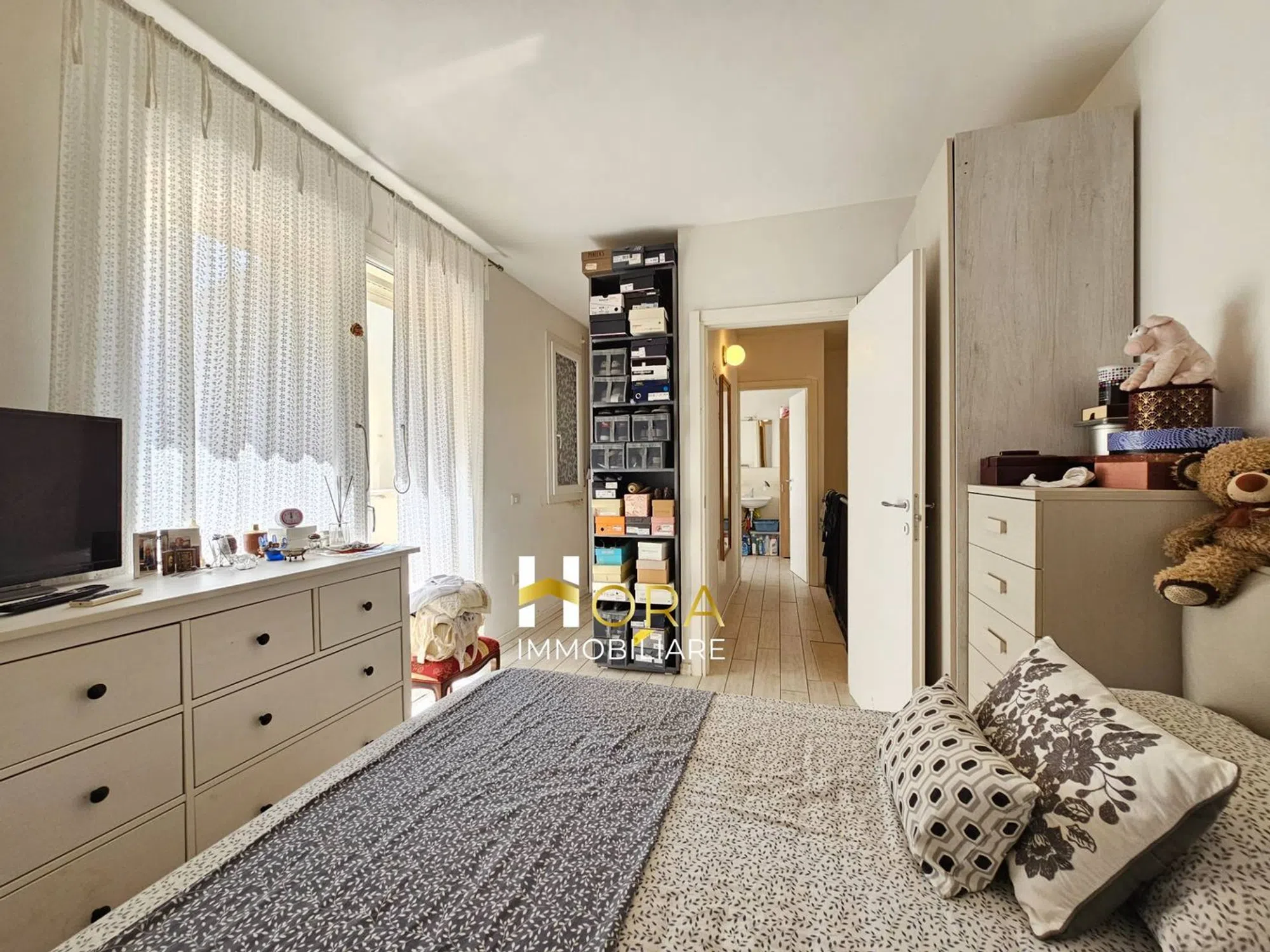 Trilocale in viale Belfiore - Photo 16
