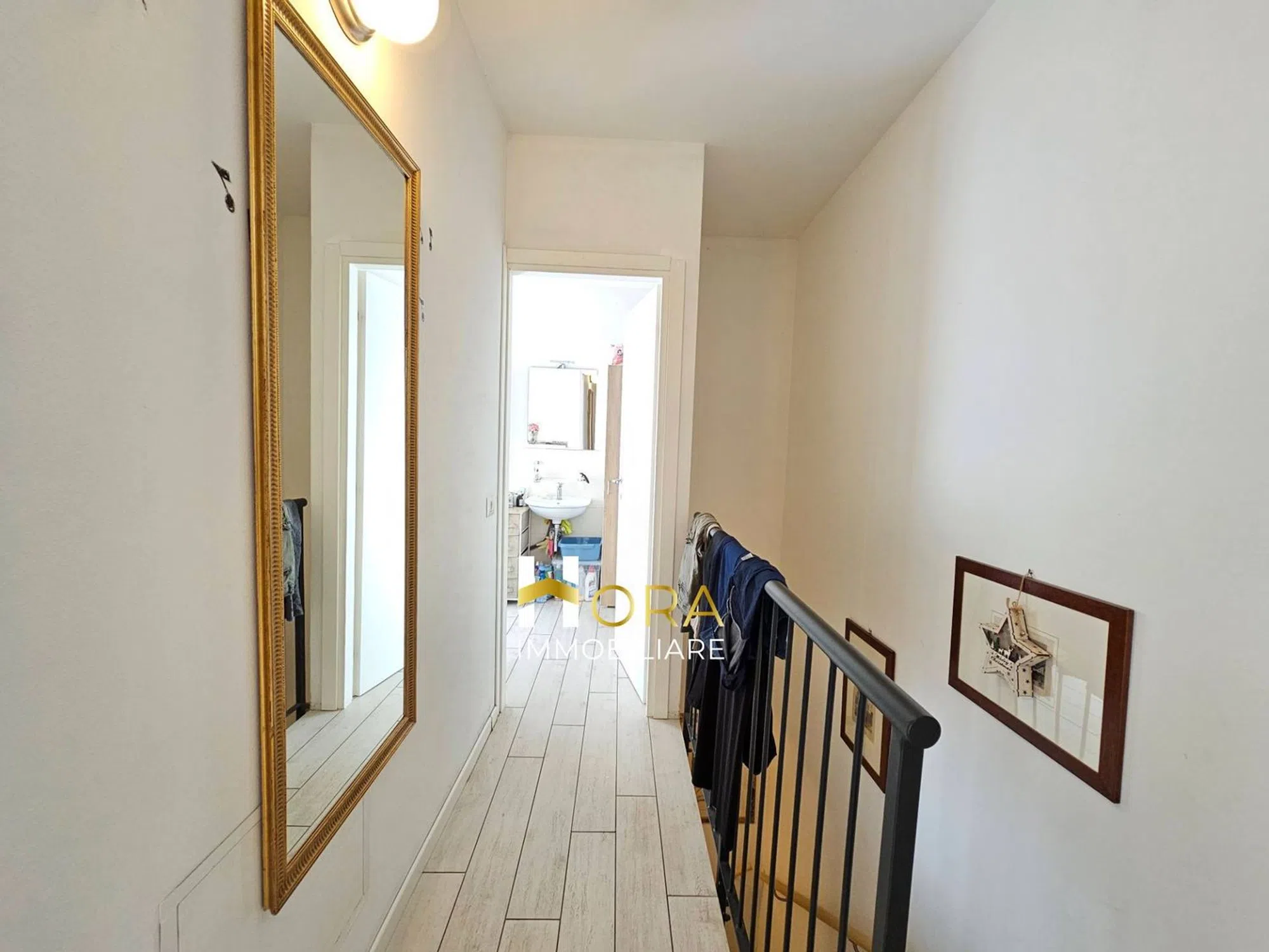 Trilocale in viale Belfiore - Photo 18