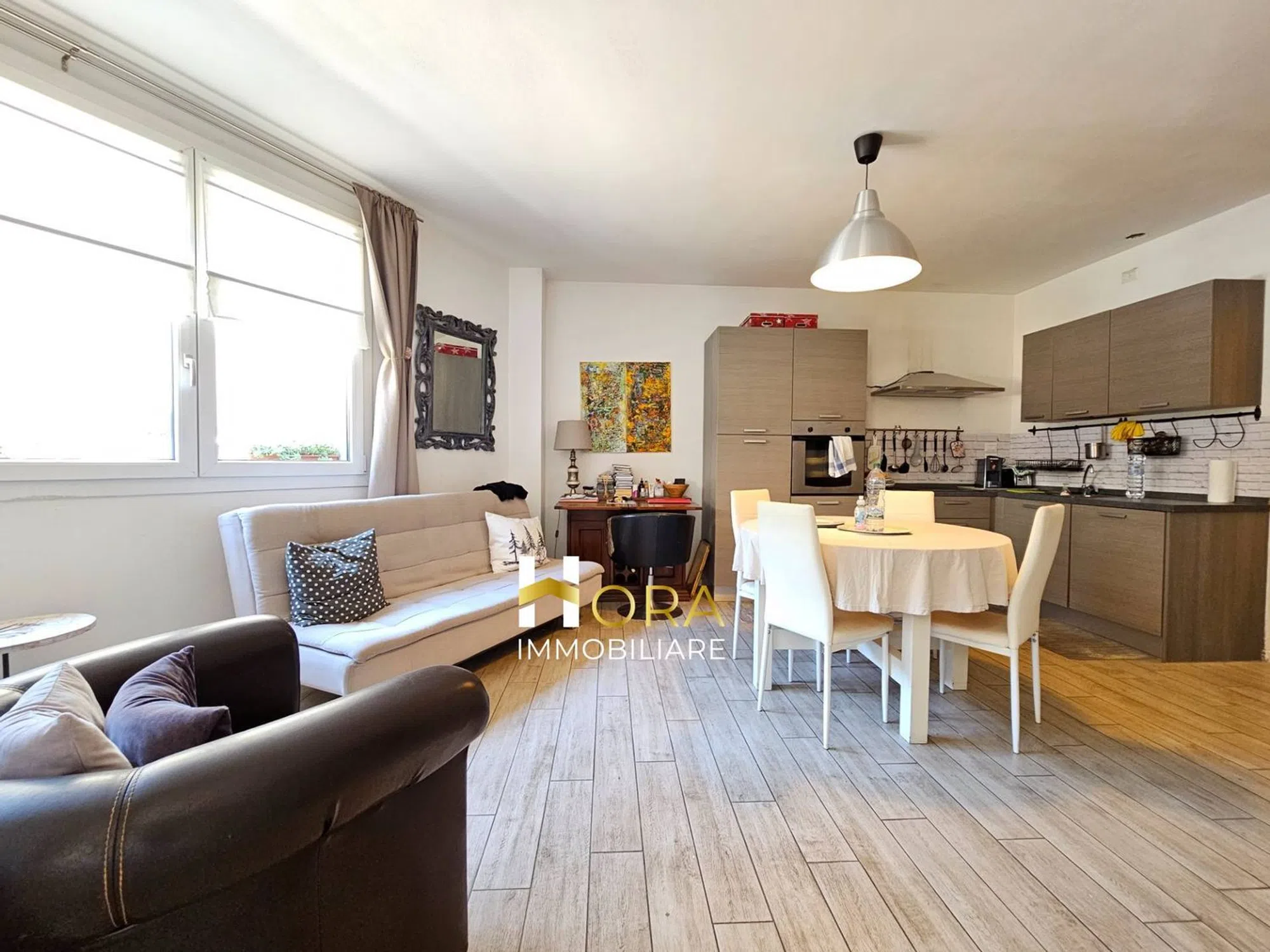 Trilocale in viale Belfiore - Photo 3