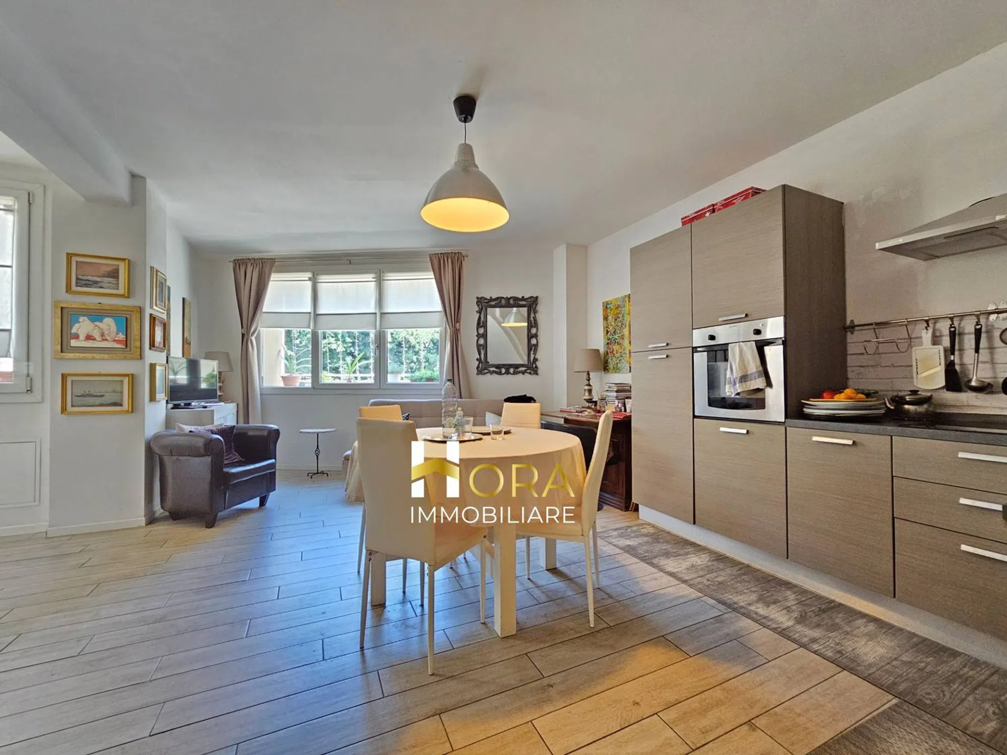 Trilocale in viale Belfiore - Photo 7