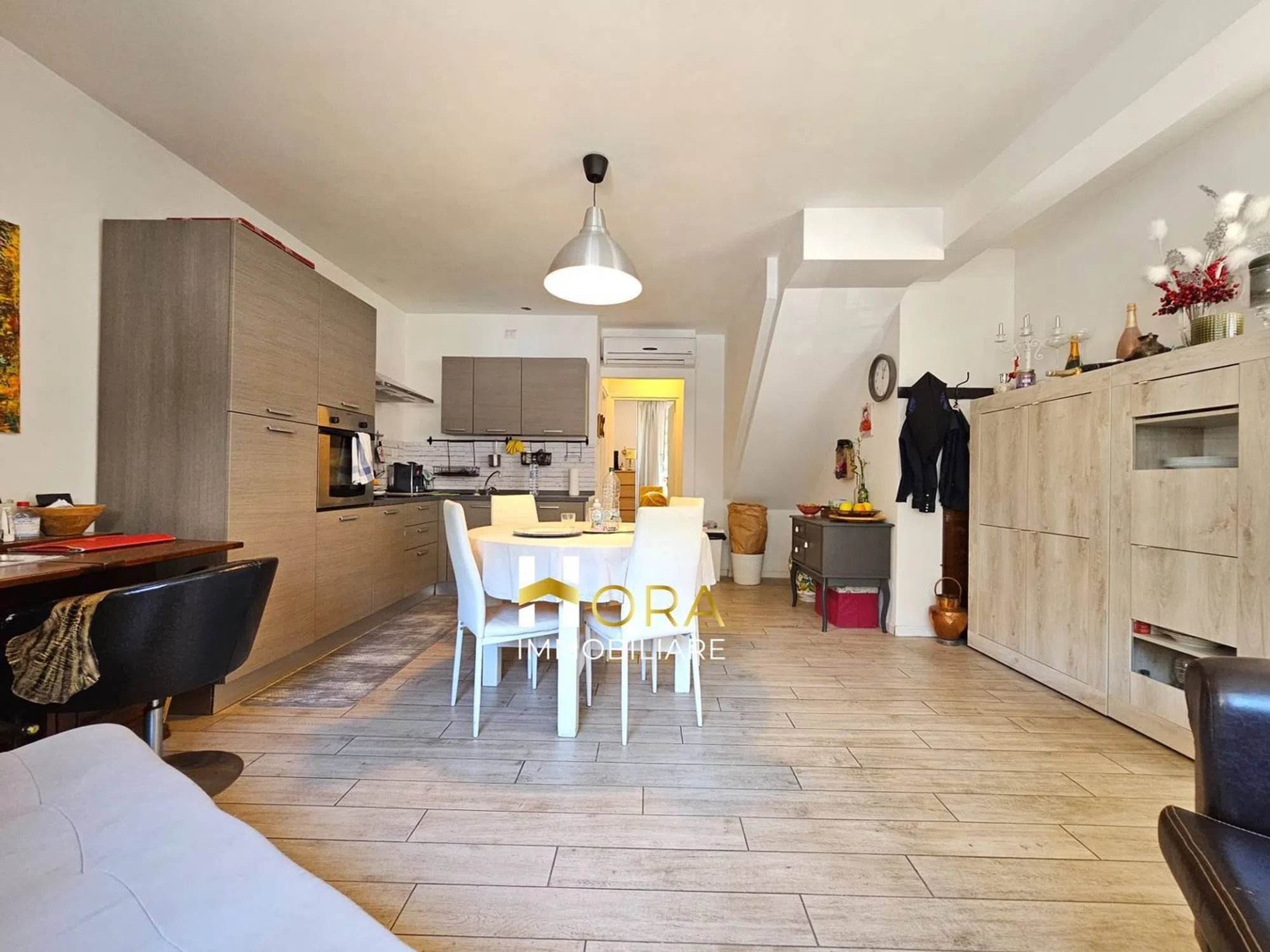 Trilocale in viale Belfiore - Photo 8