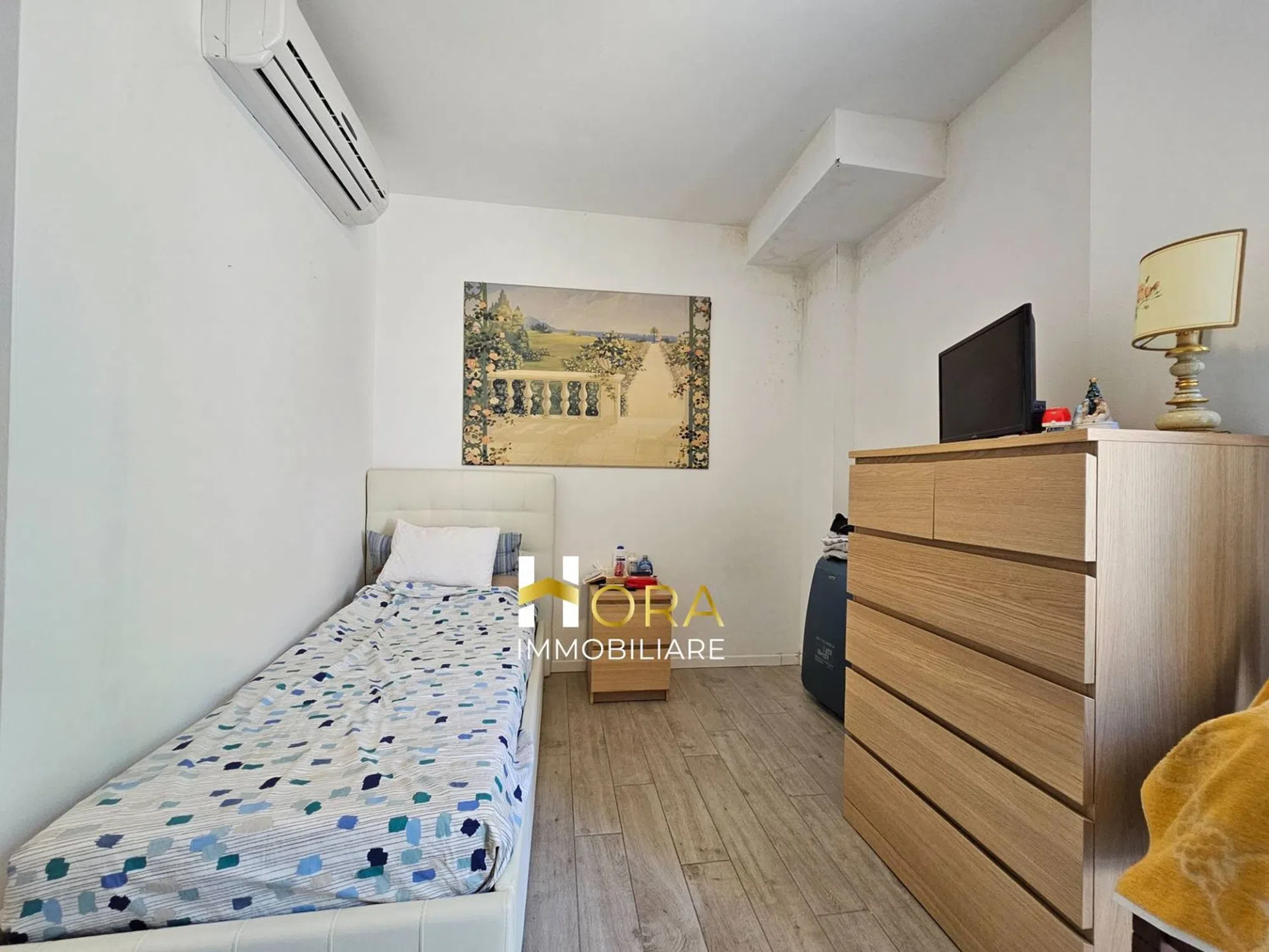 Trilocale in viale Belfiore - Photo 10