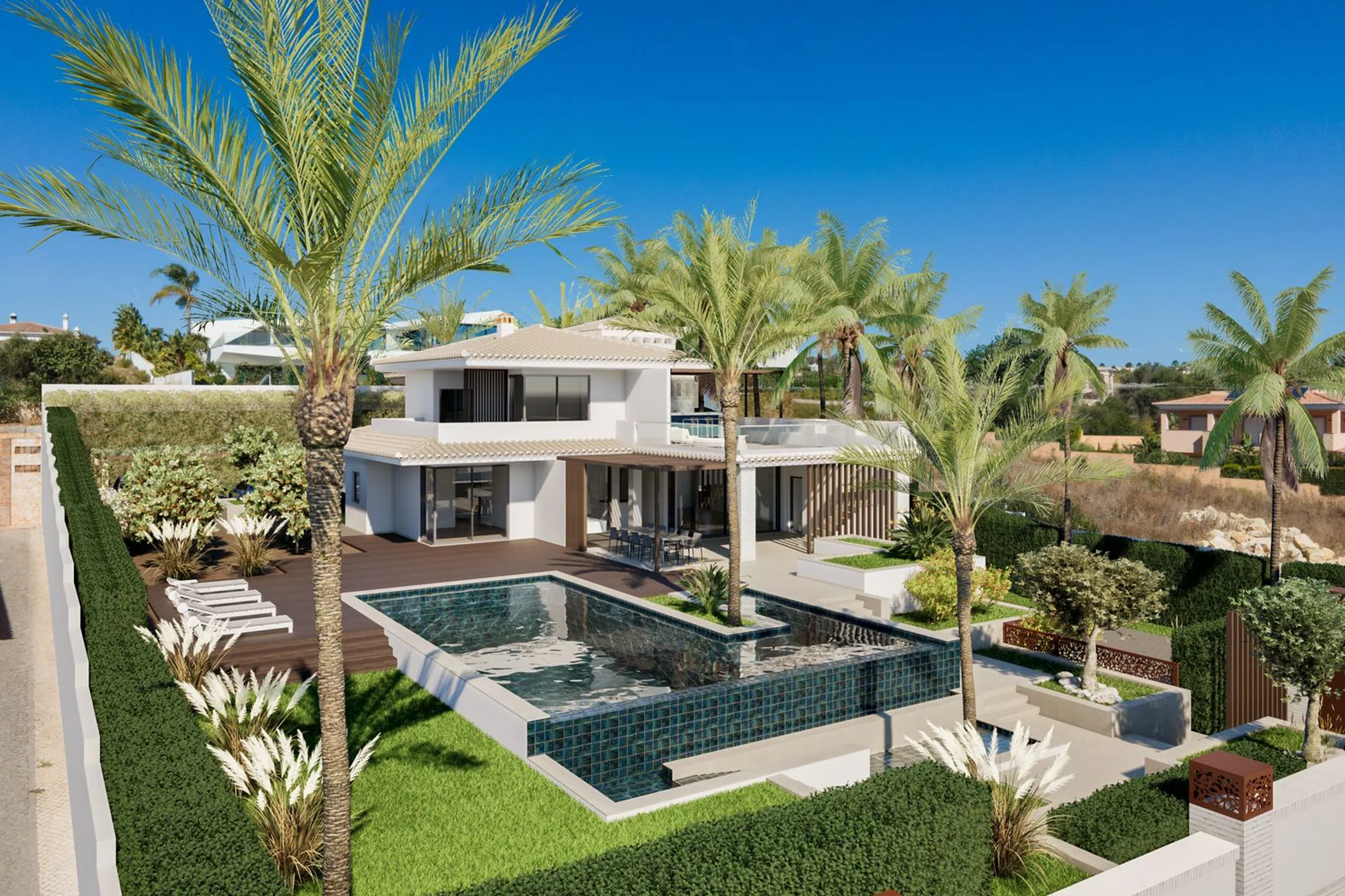 Moradia - Photo 1