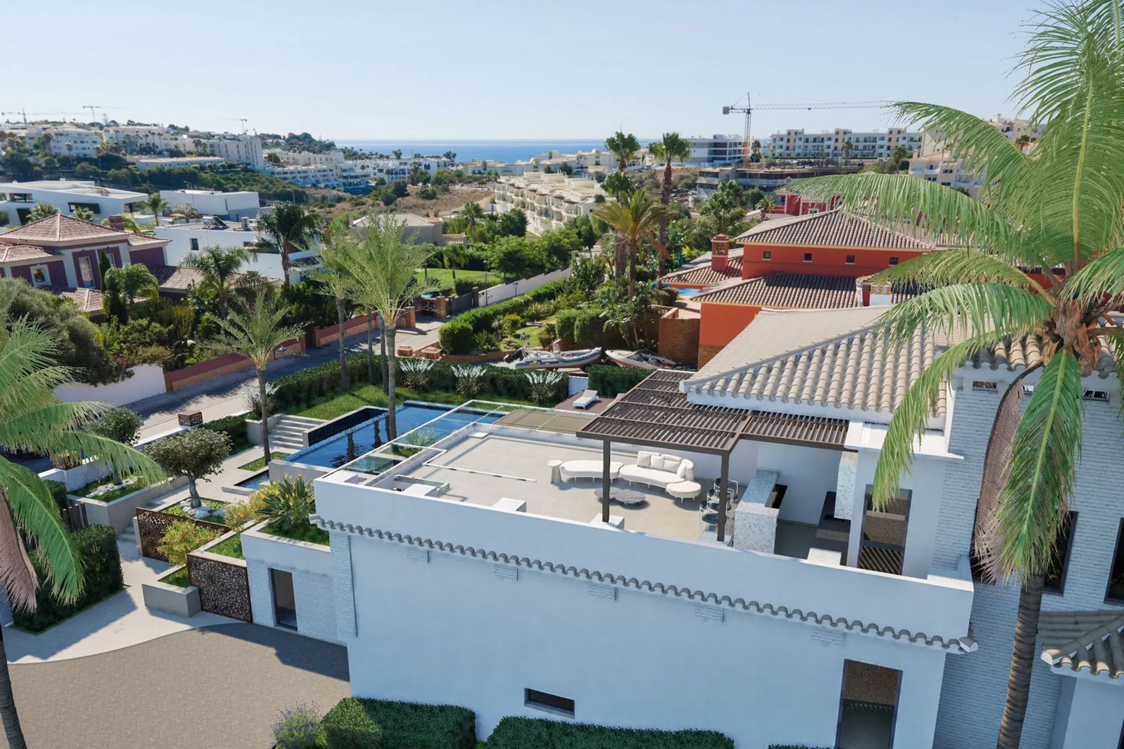 Moradia - Photo 3