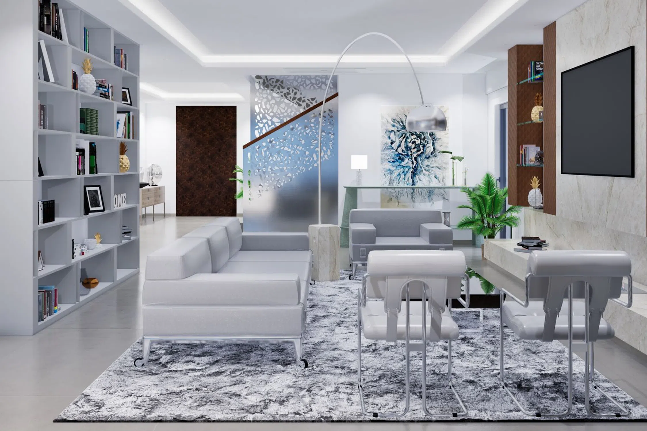 Moradia - Photo 5