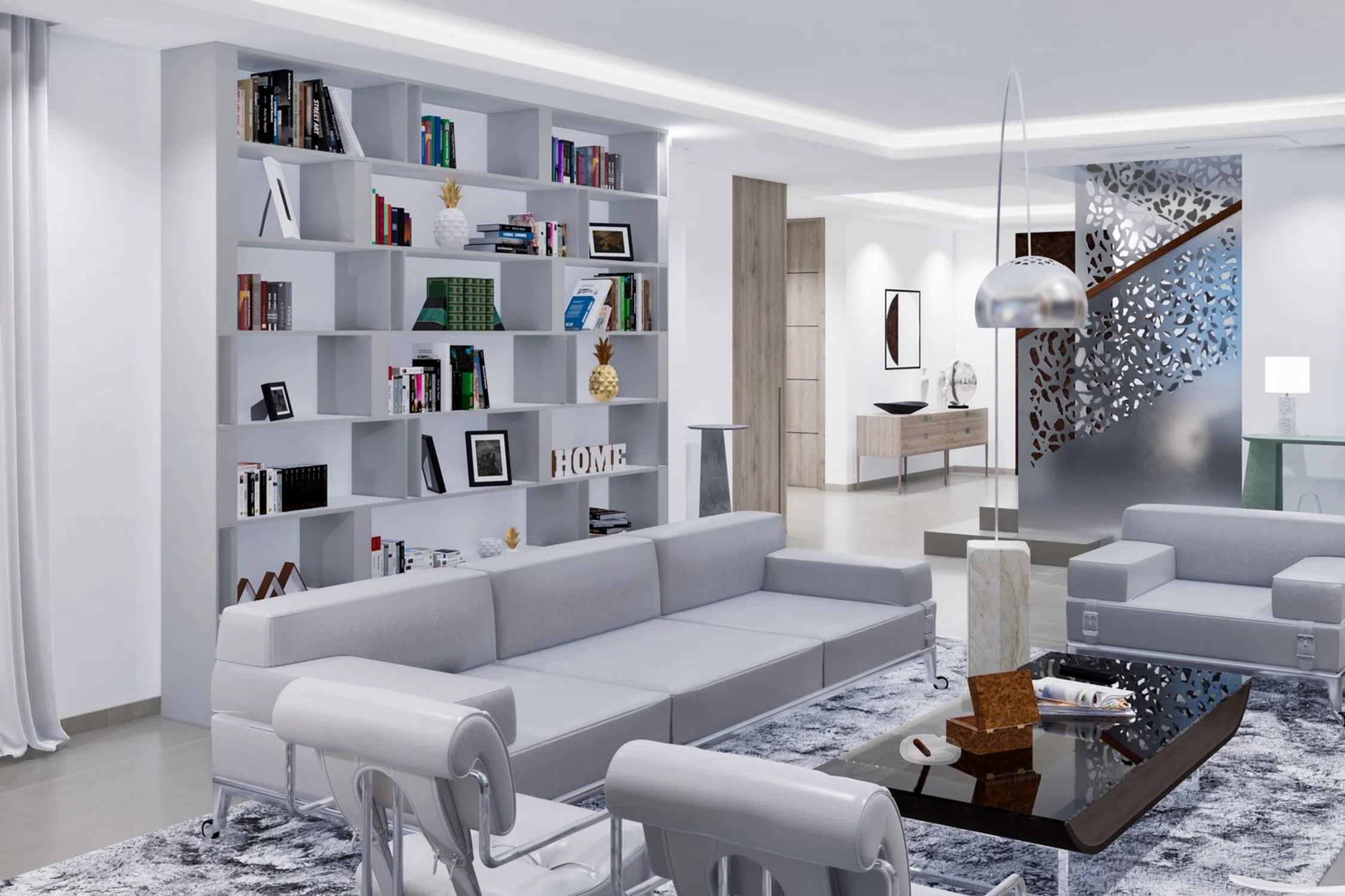 Moradia - Photo 7