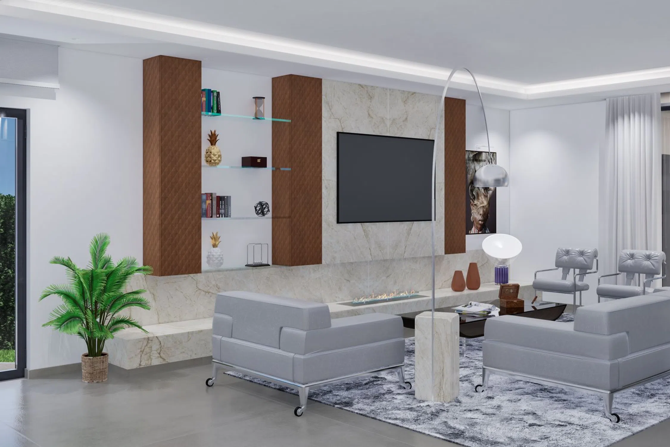 Moradia - Photo 8