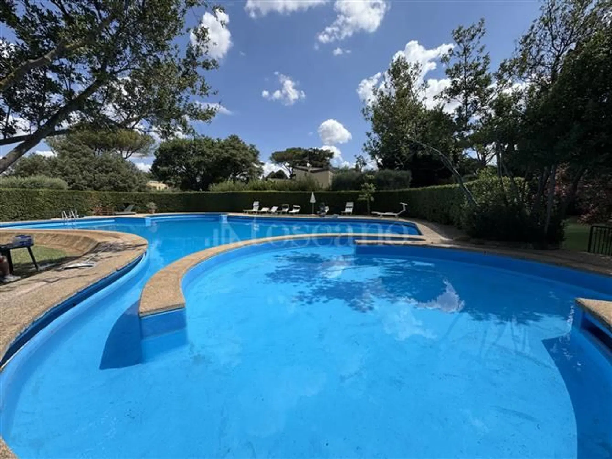 Villa in via Appia Antica - Photo 1