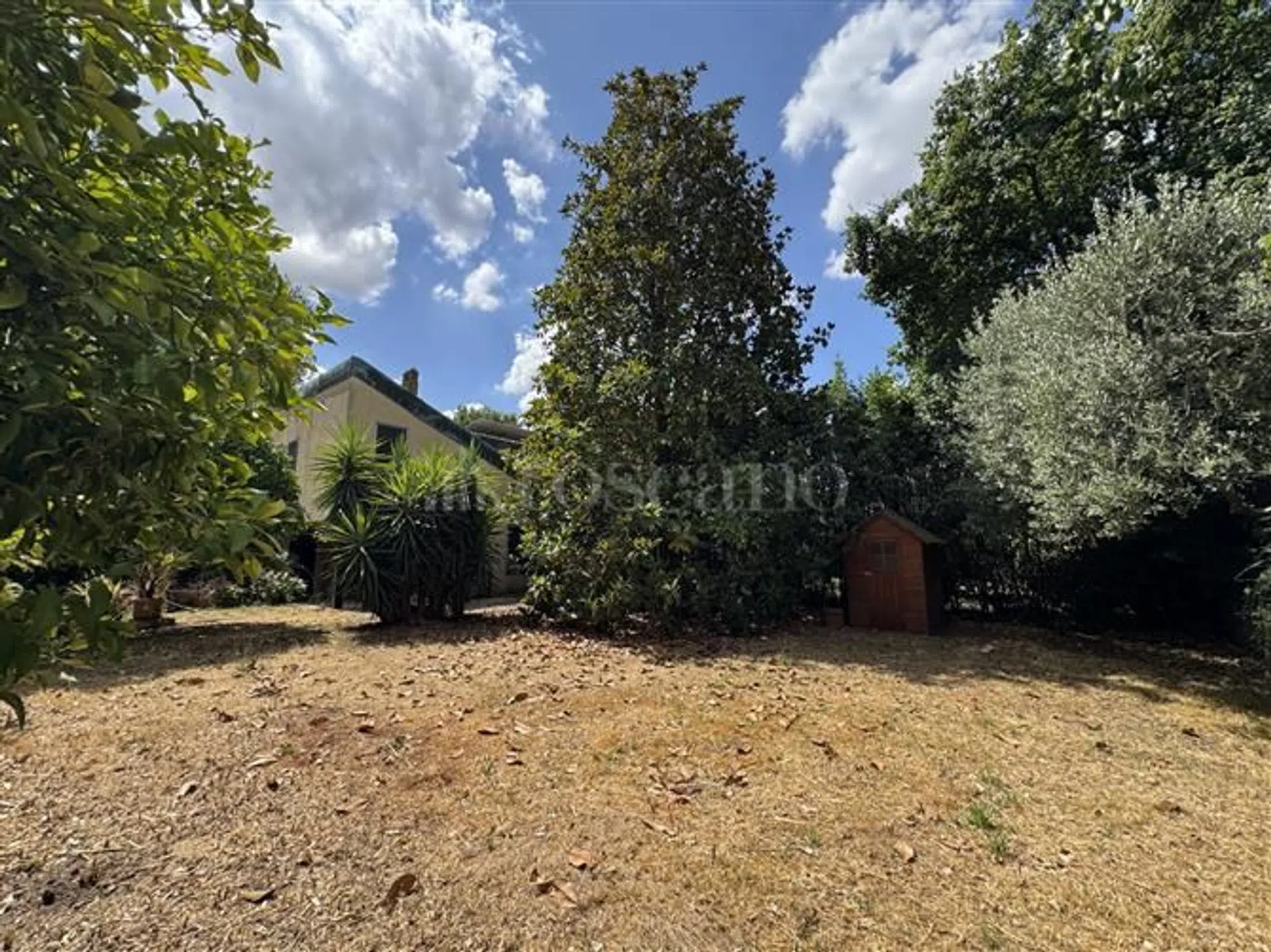Villa in via Appia Antica - Photo 17