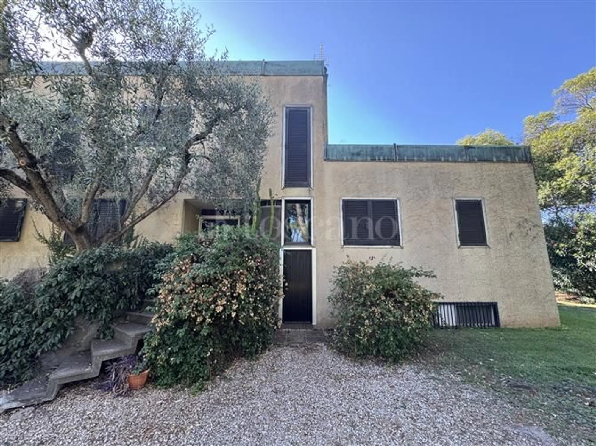 Villa in via Appia Antica - Photo 3