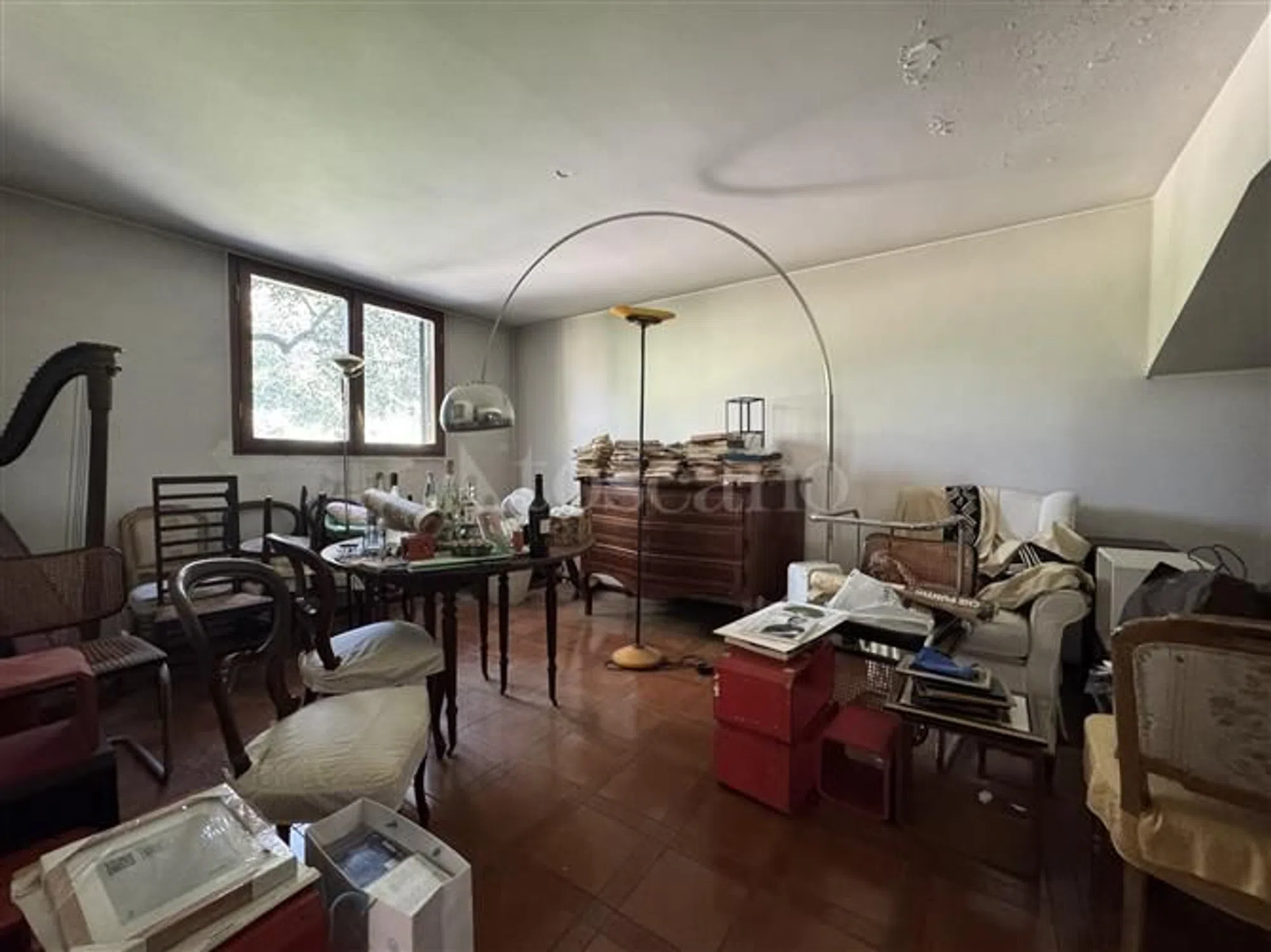 Villa in via Appia Antica - Photo 10