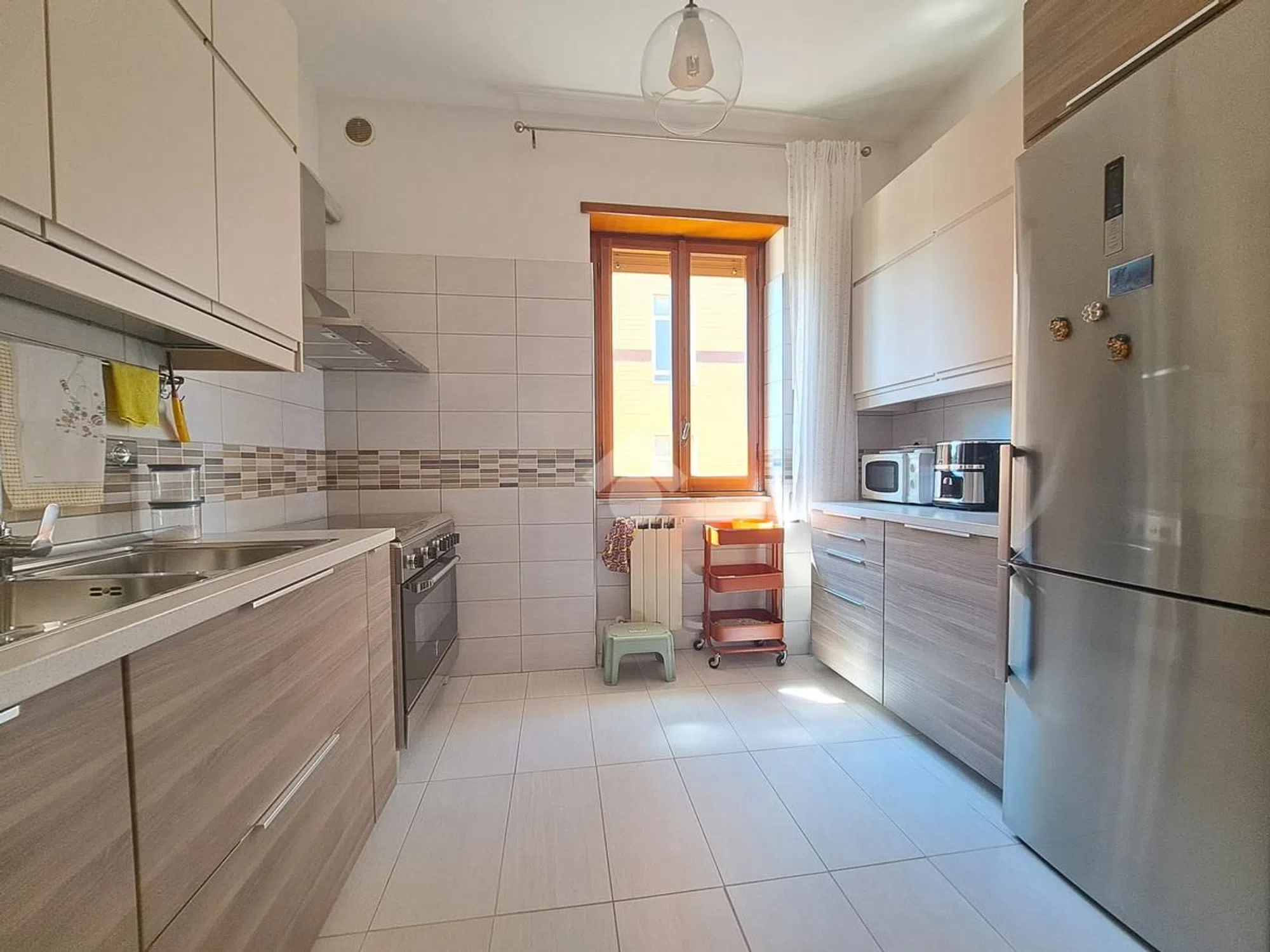 Appartamento in via Montecassiano, 23 - Photo 11