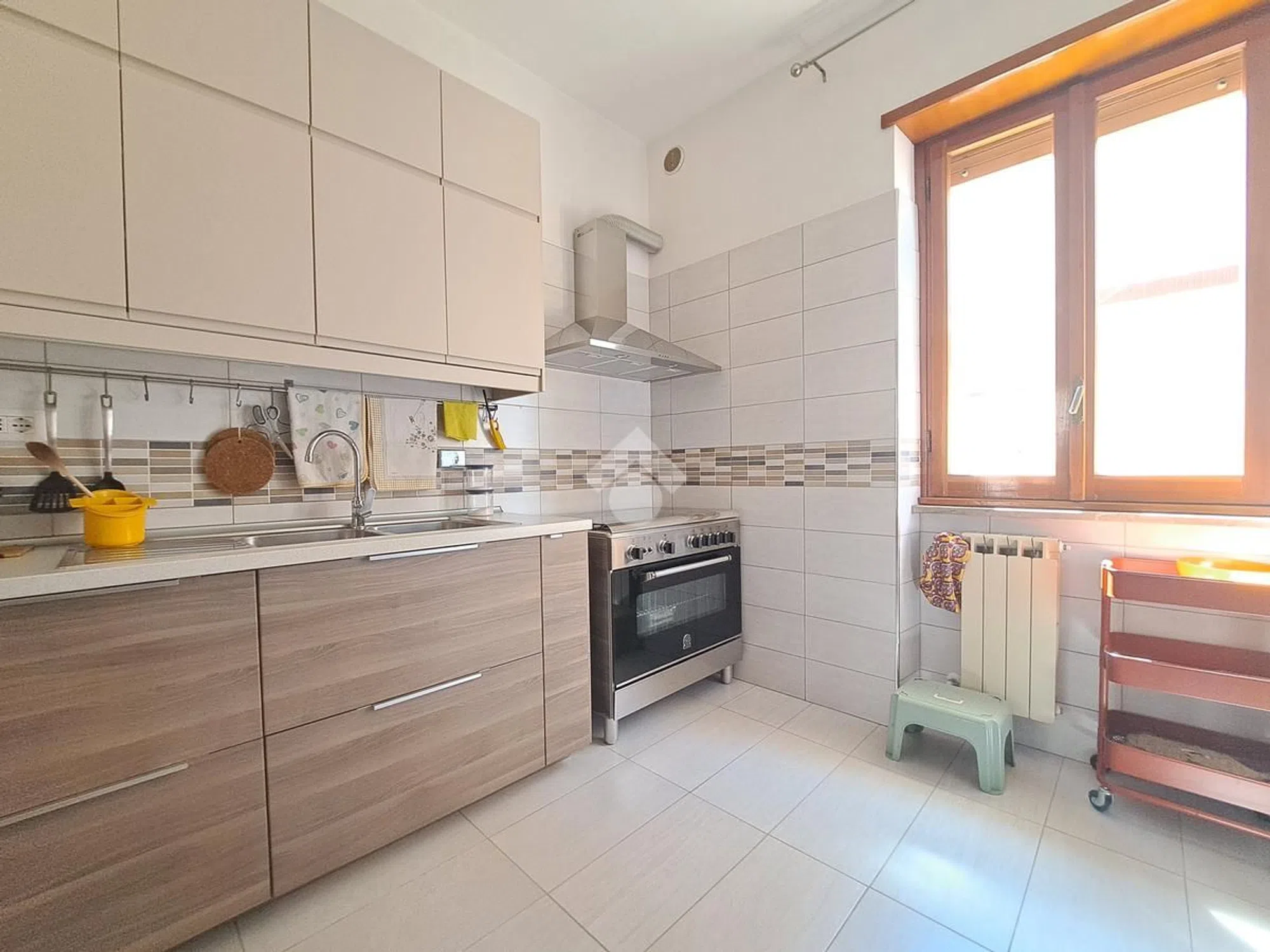 Appartamento in via Montecassiano, 23 - Photo 12