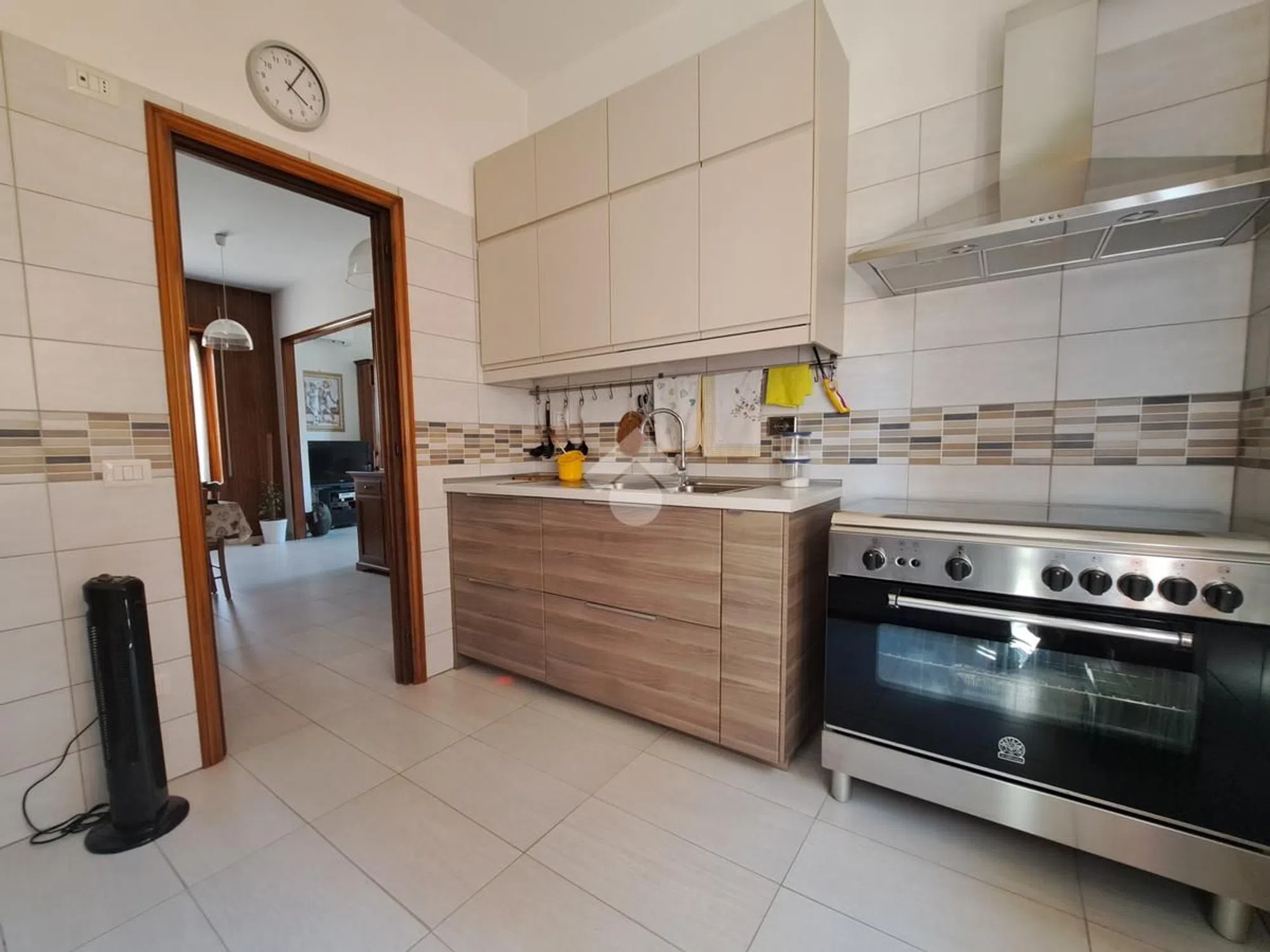 Appartamento in via Montecassiano, 23 - Photo 14