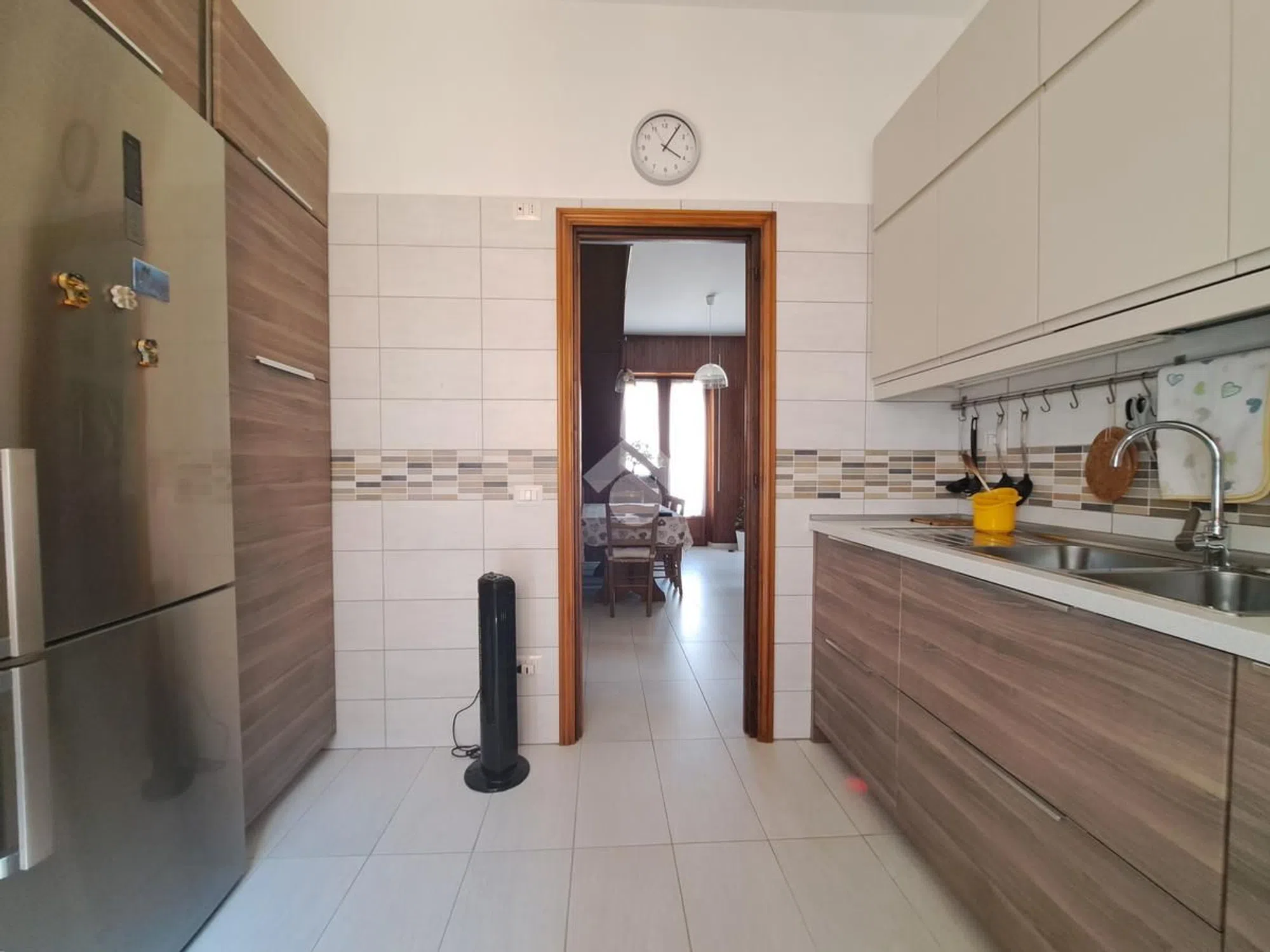 Appartamento in via Montecassiano, 23 - Photo 15