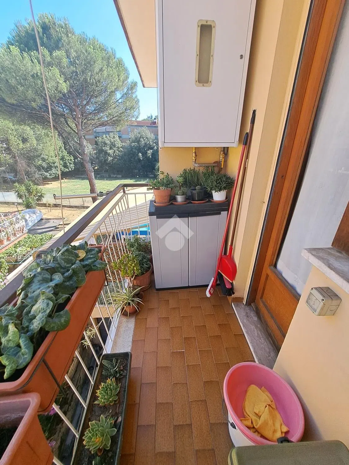 Appartamento in via Montecassiano, 23 - Photo 16