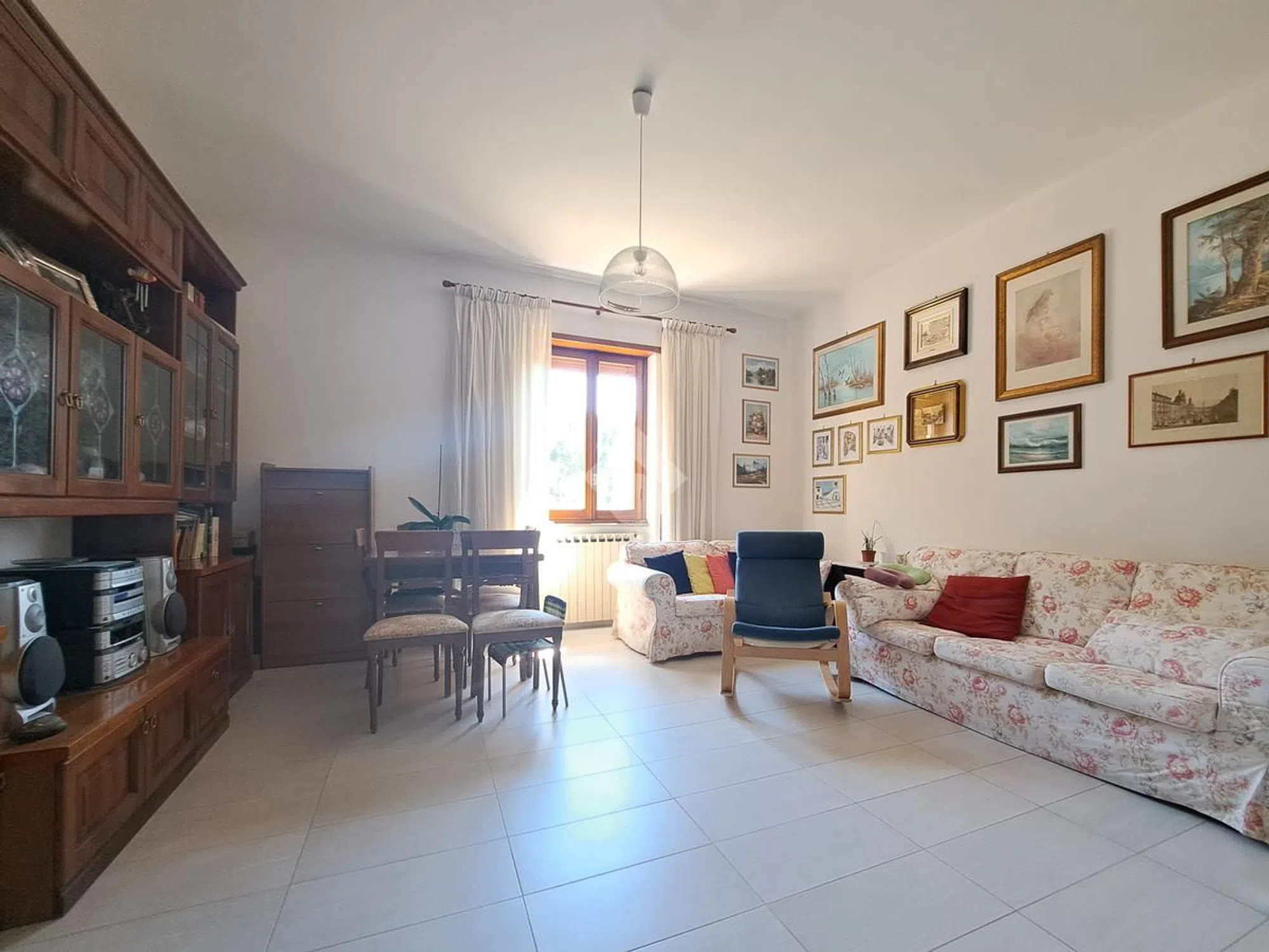Appartamento in via Montecassiano, 23 - Photo 3