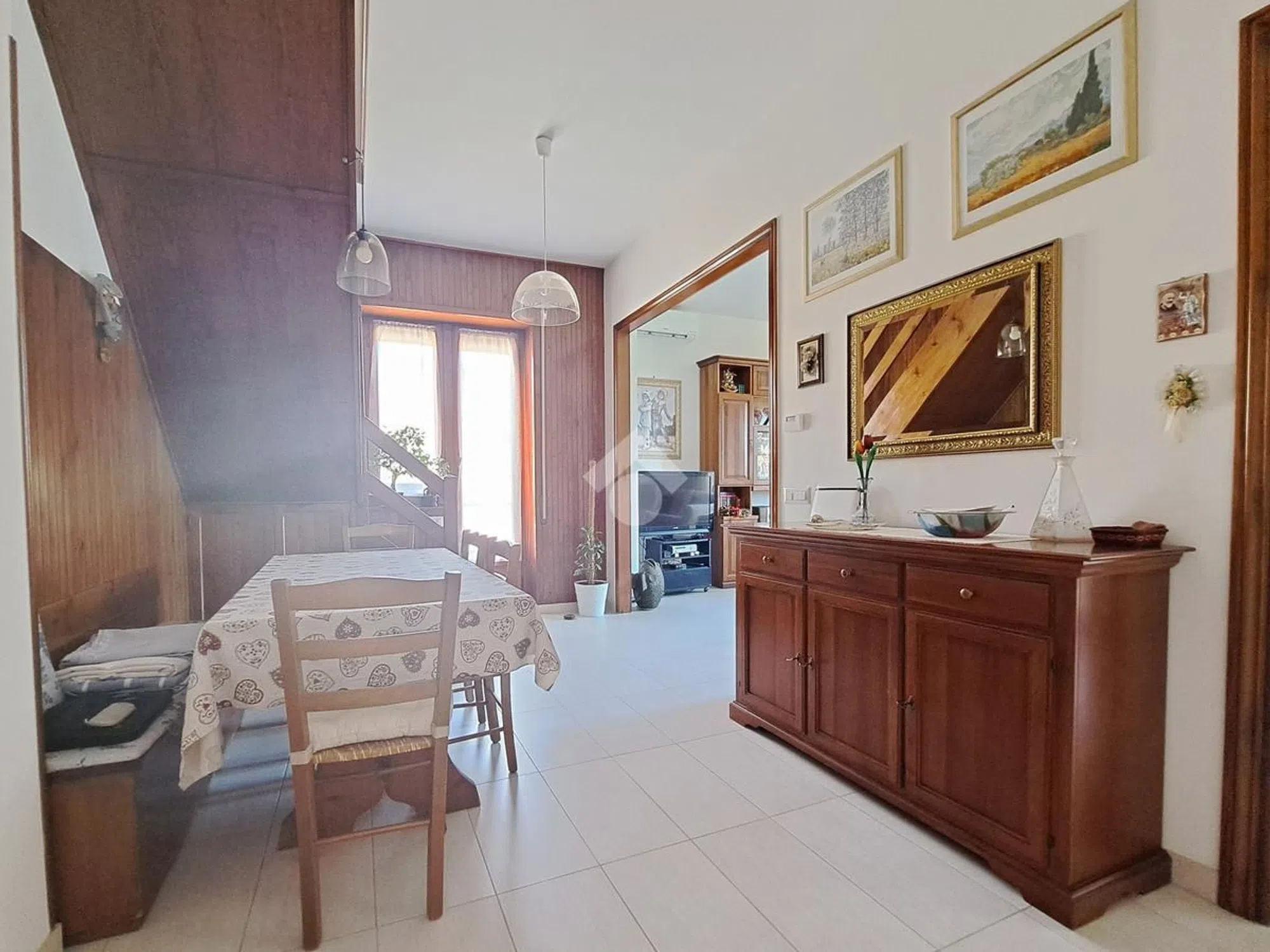 Appartamento in via Montecassiano, 23 - Photo 4