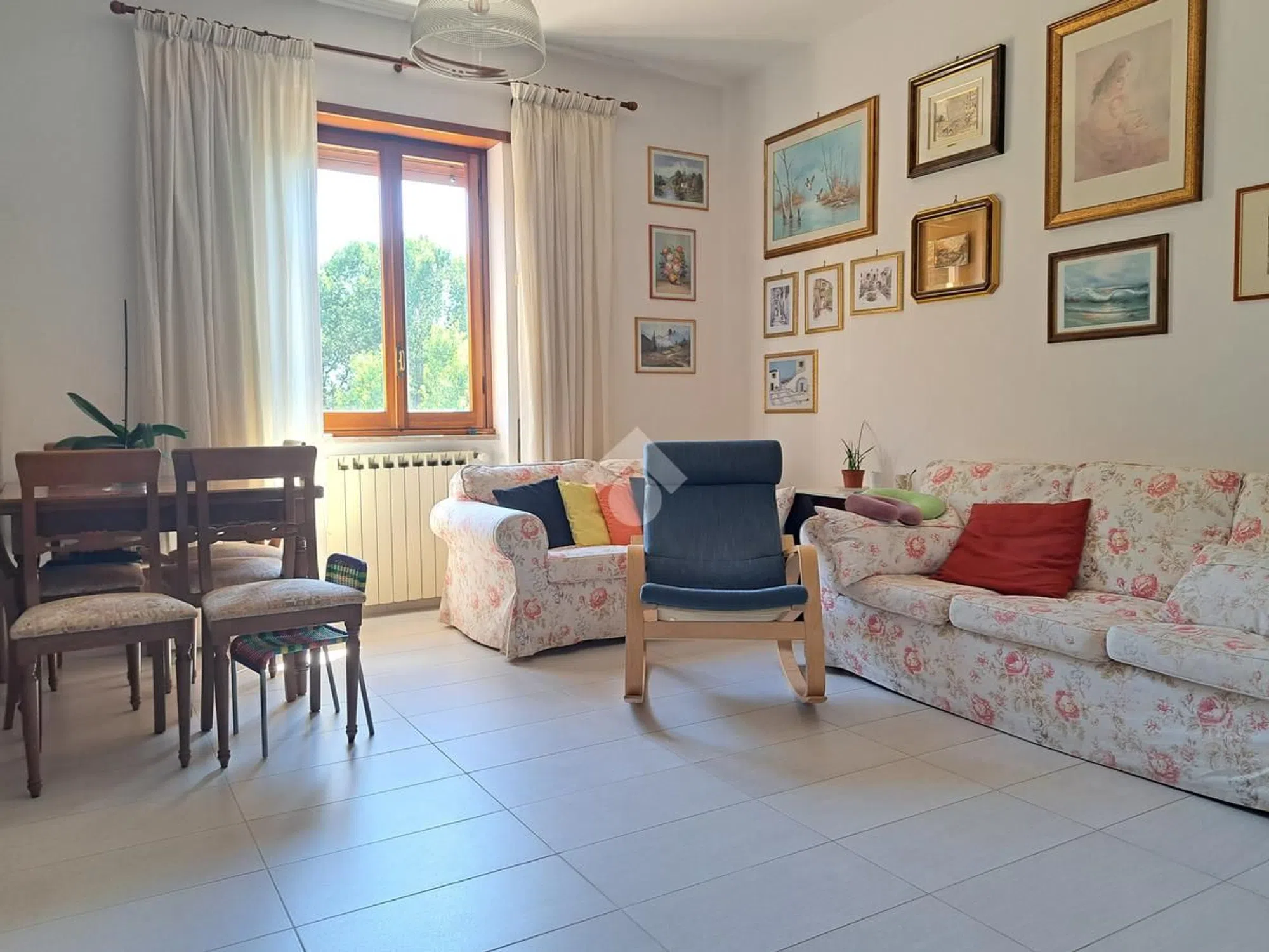 Appartamento in via Montecassiano, 23 - Photo 5