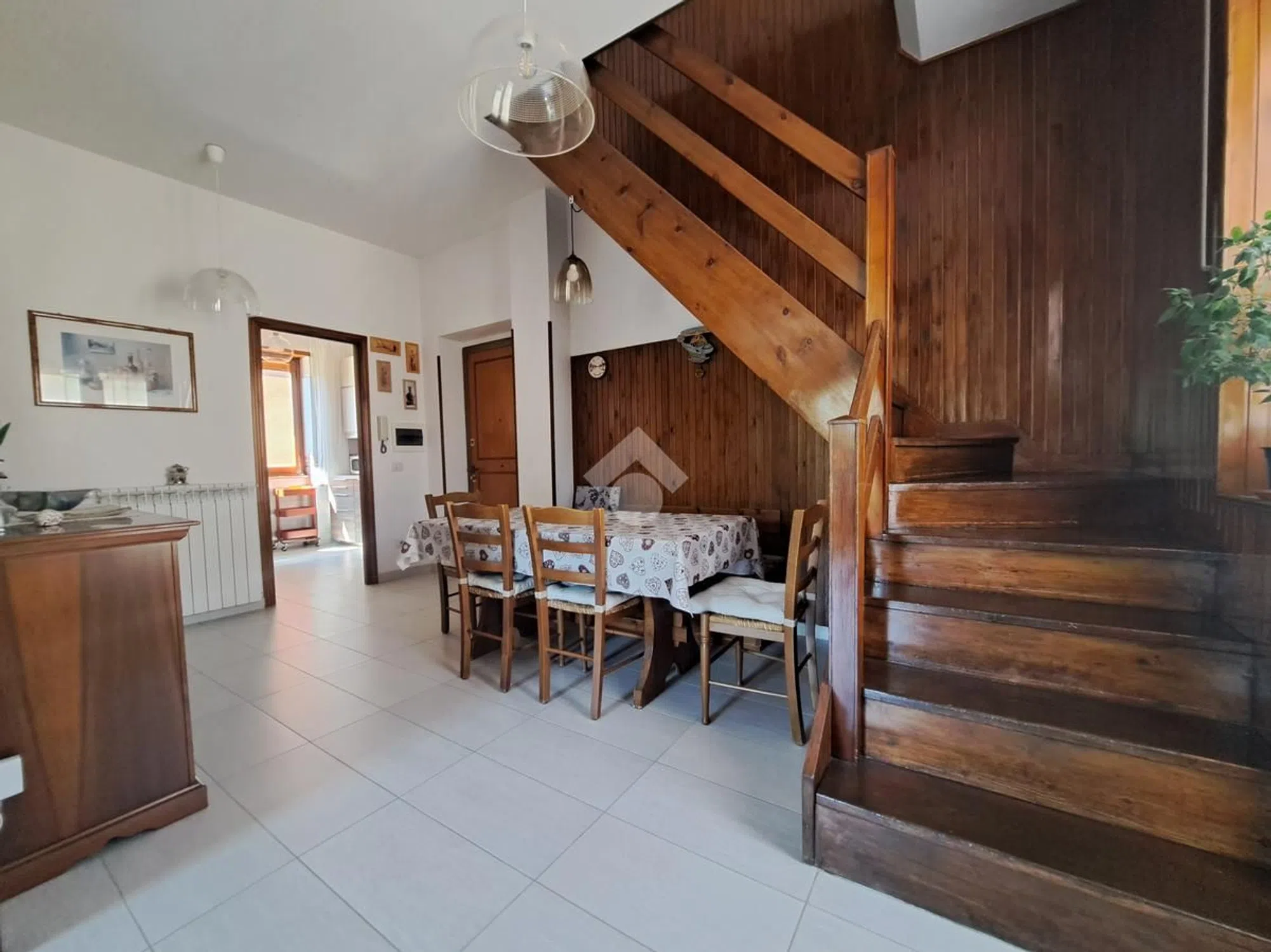 Appartamento in via Montecassiano, 23 - Photo 9