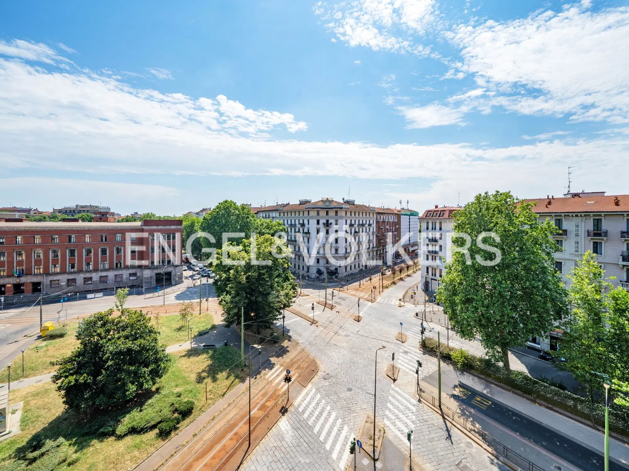 Appartamento in viale Abruzzi, 4 - Photo 1