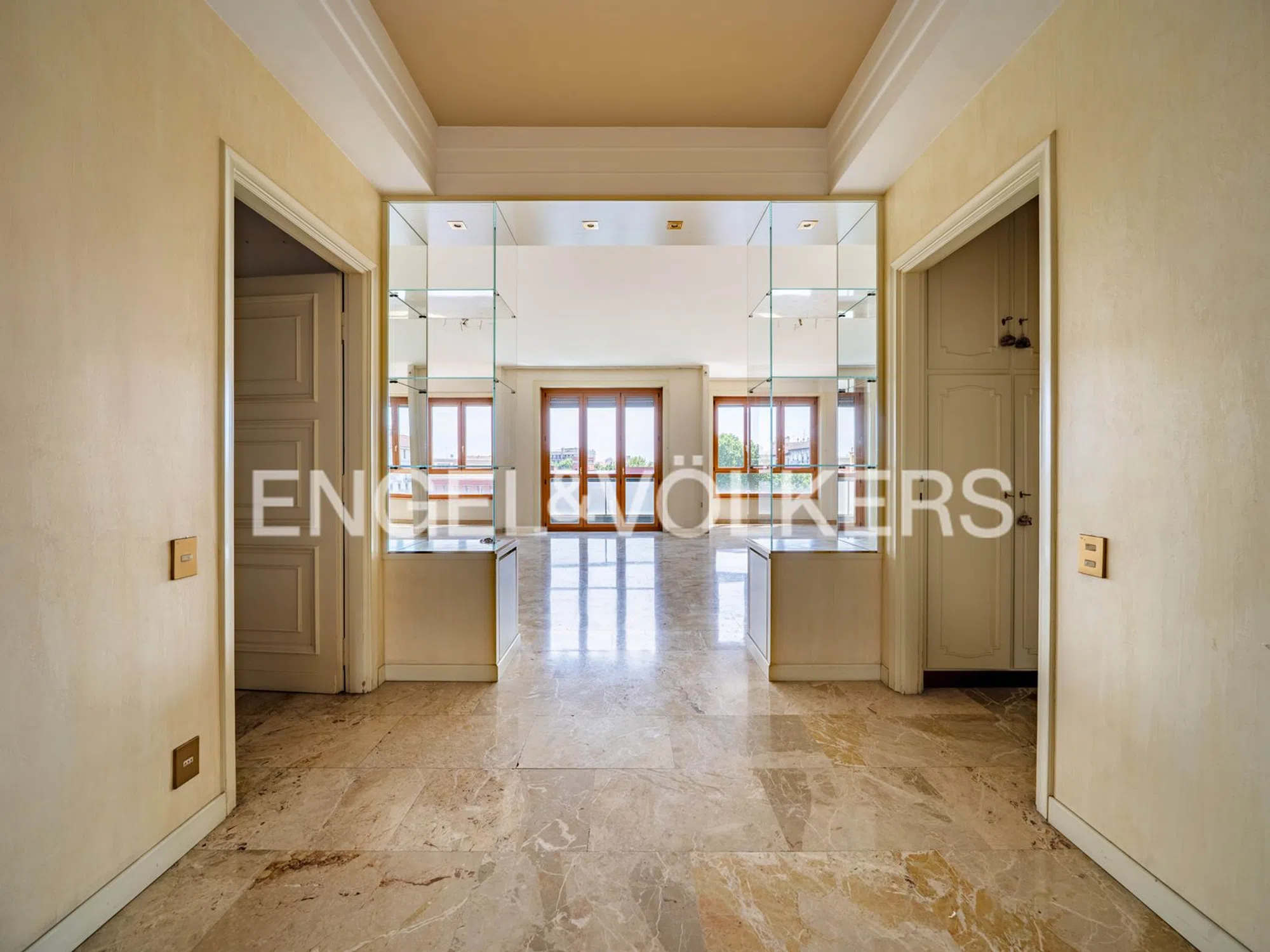 Appartamento in viale Abruzzi, 4 - Photo 11