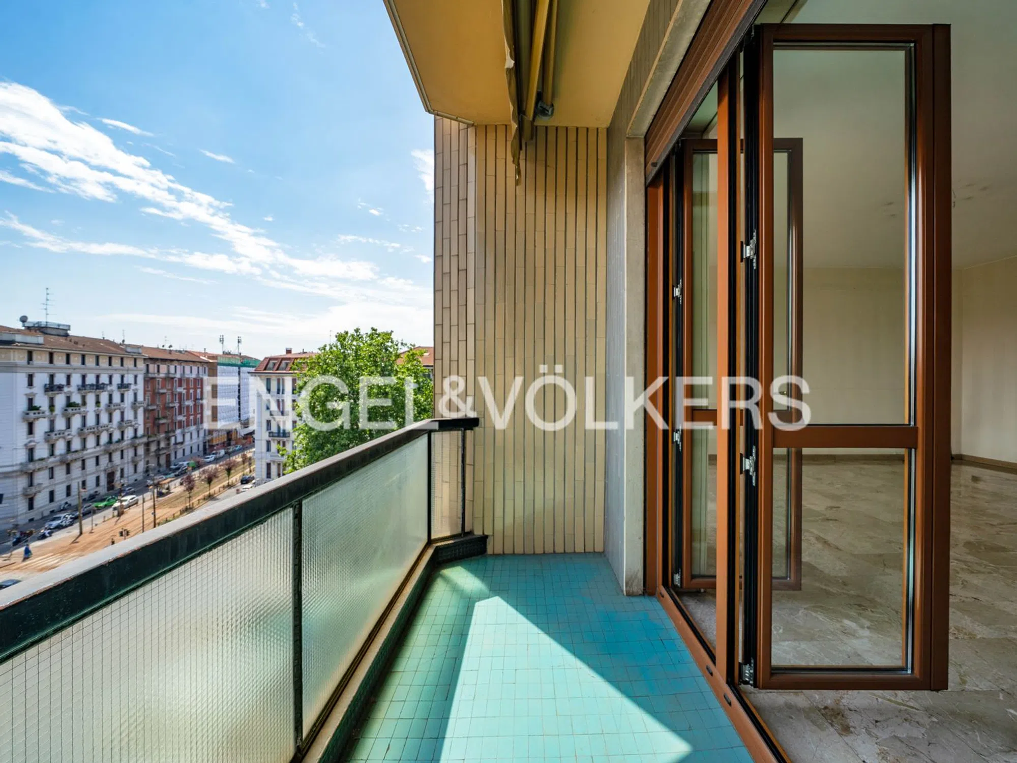 Appartamento in viale Abruzzi, 4 - Photo 18