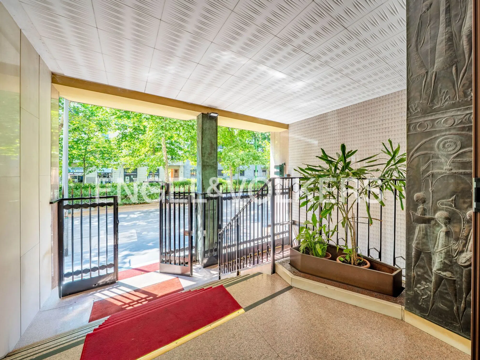 Appartamento in viale Abruzzi, 4 - Photo 20