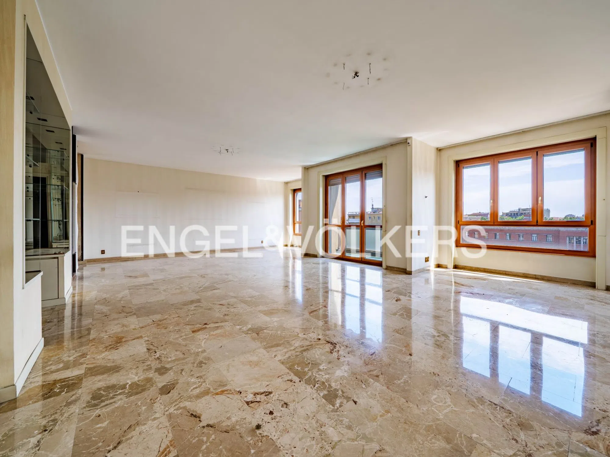 Appartamento in viale Abruzzi, 4 - Photo 4