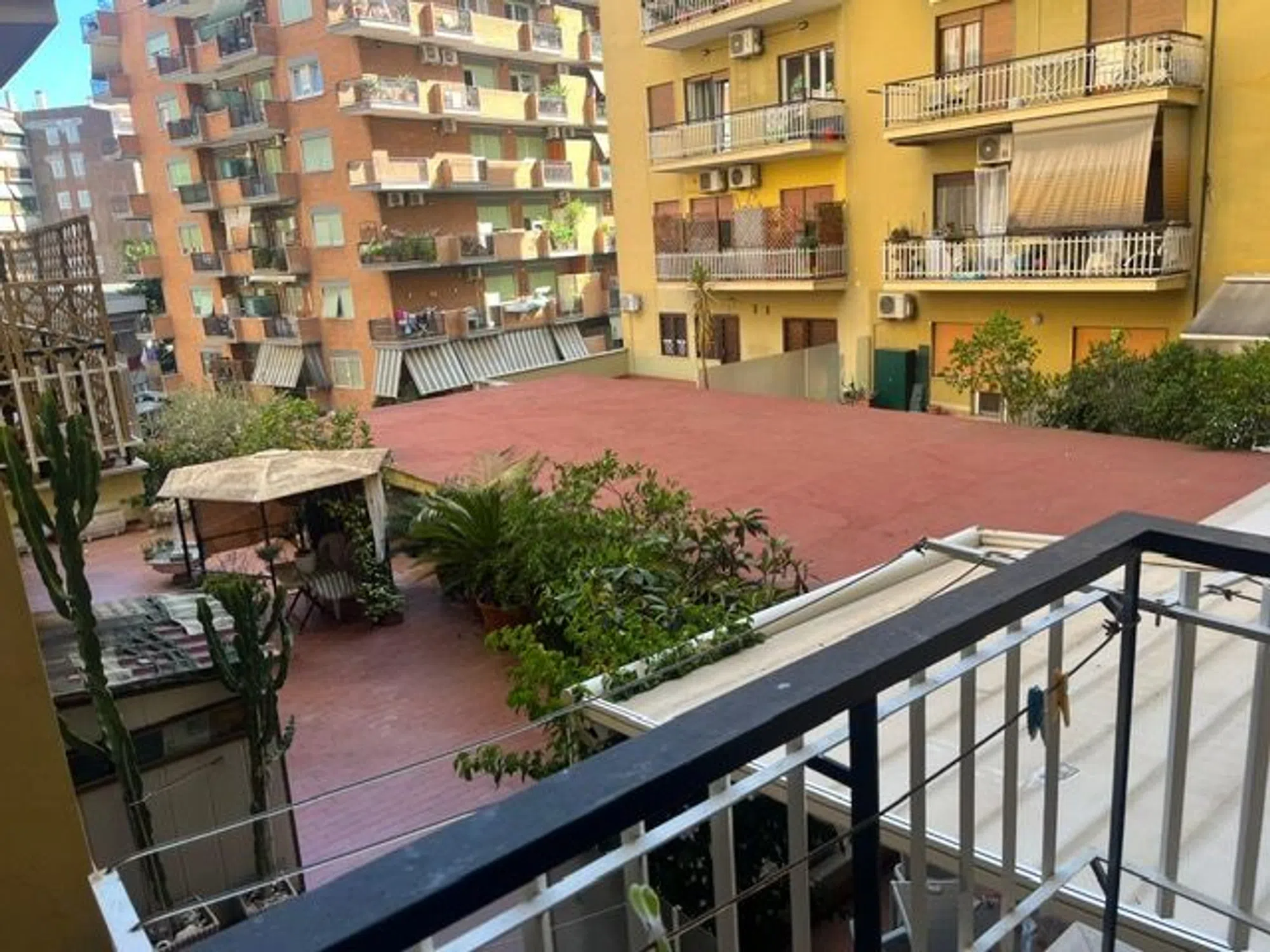 Trilocale in via Giovanni Botero - Photo 15