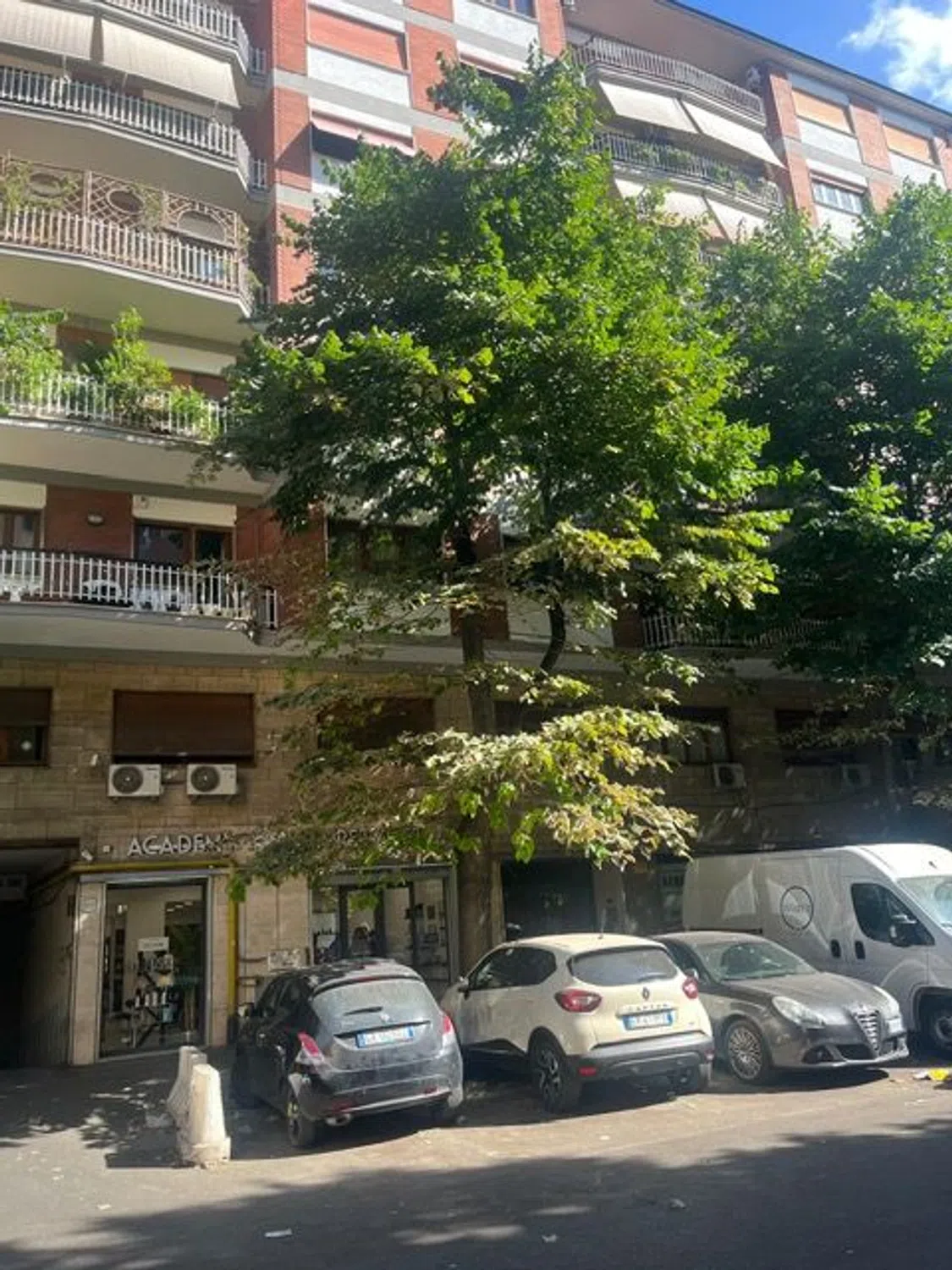Trilocale in via Giovanni Botero - Photo 5