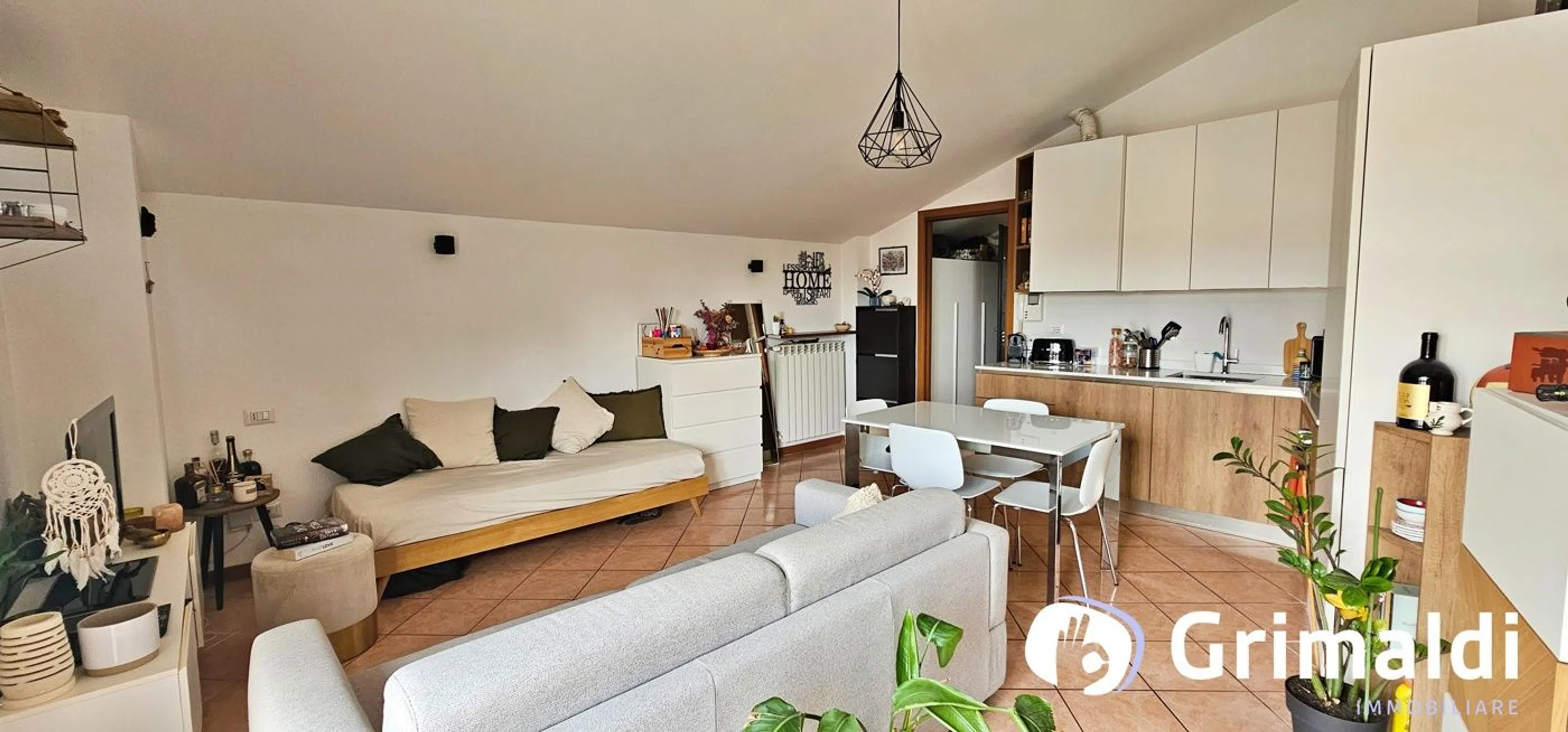 Monolocale in via Privata Oslavia - Photo 2