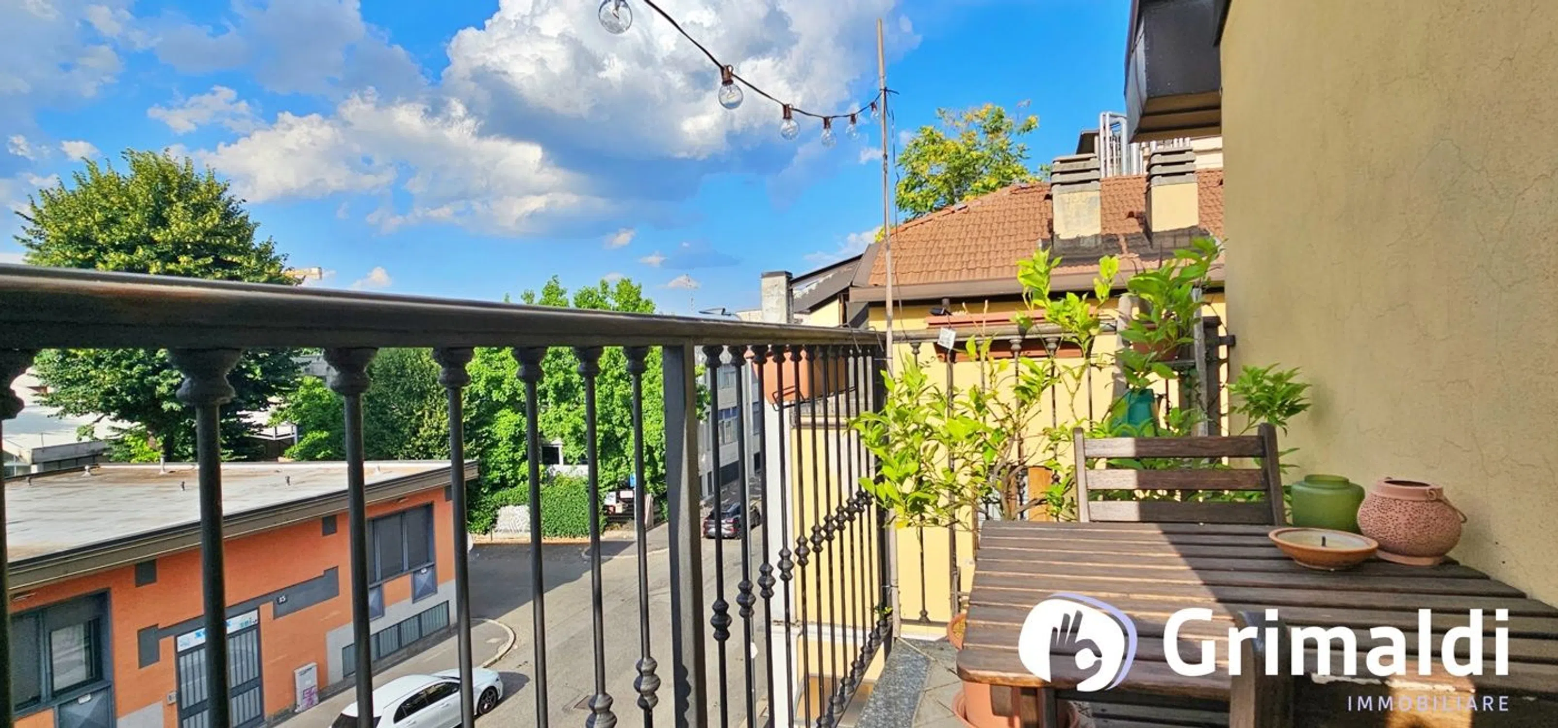 Monolocale in via Privata Oslavia - Photo 11