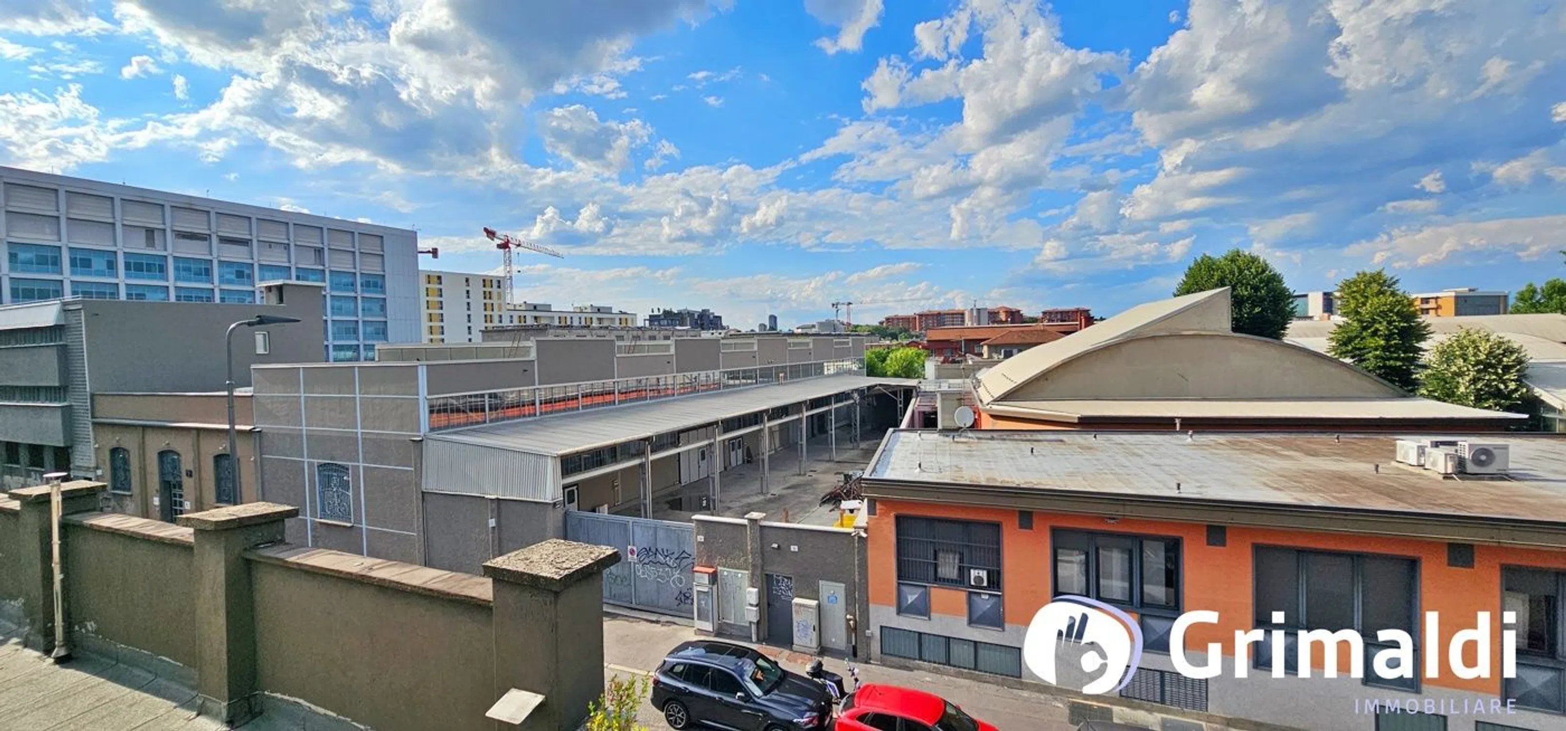 Monolocale in via Privata Oslavia - Photo 12
