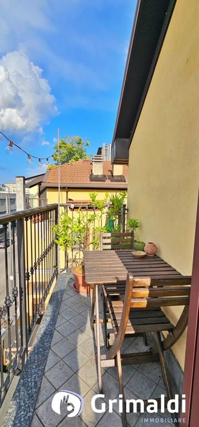 Monolocale in via Privata Oslavia - Photo 13