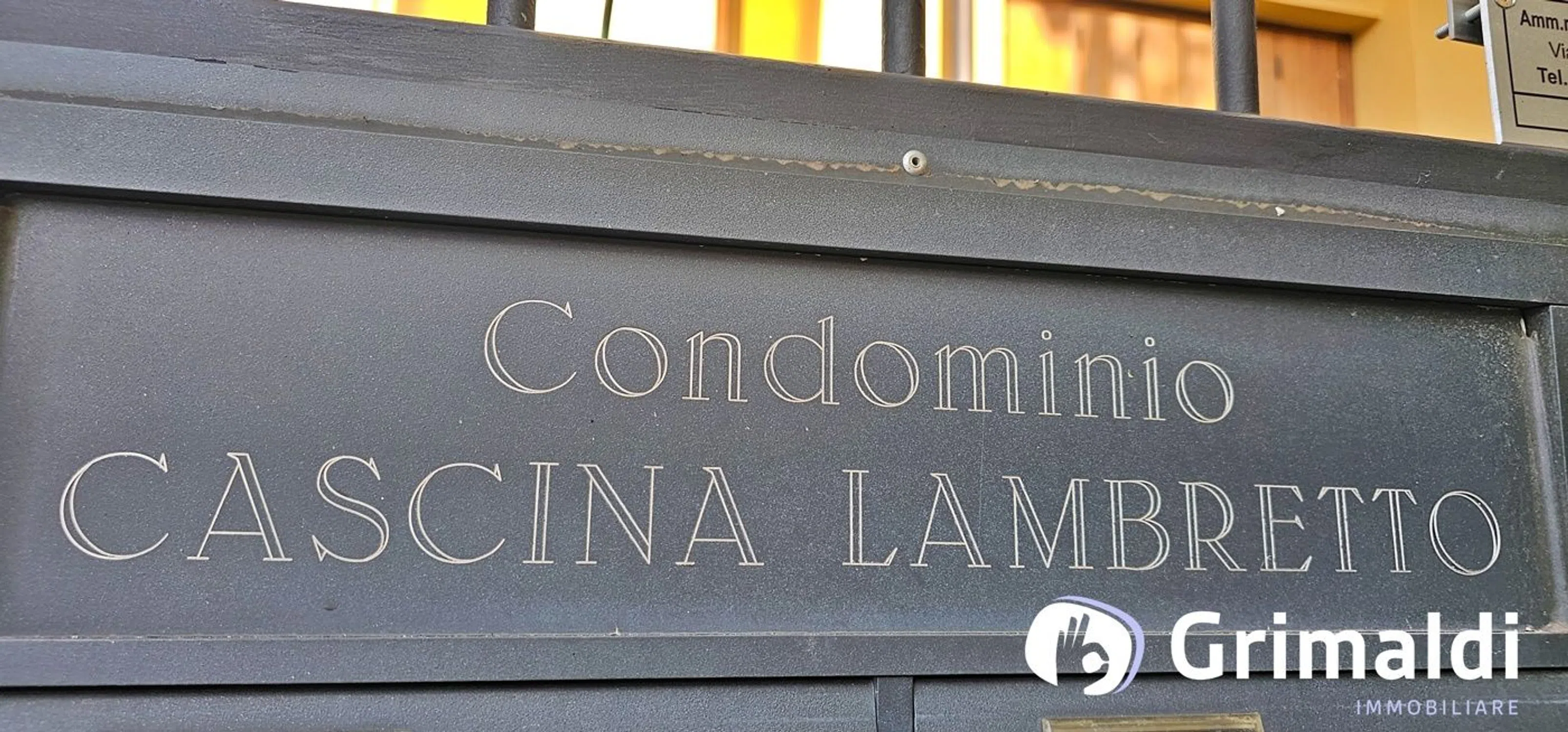 Monolocale in via Privata Oslavia - Photo 19