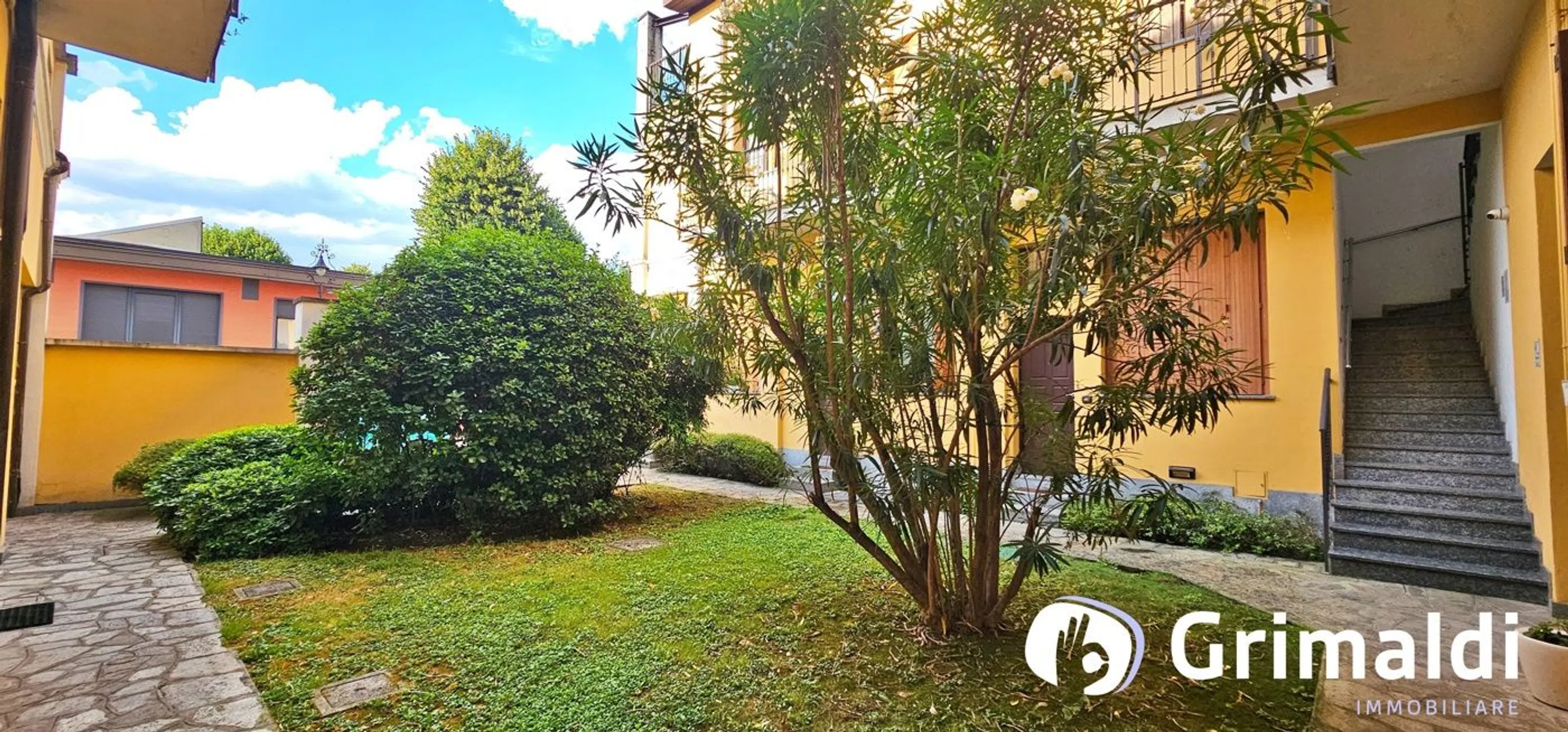 Monolocale in via Privata Oslavia - Photo 20