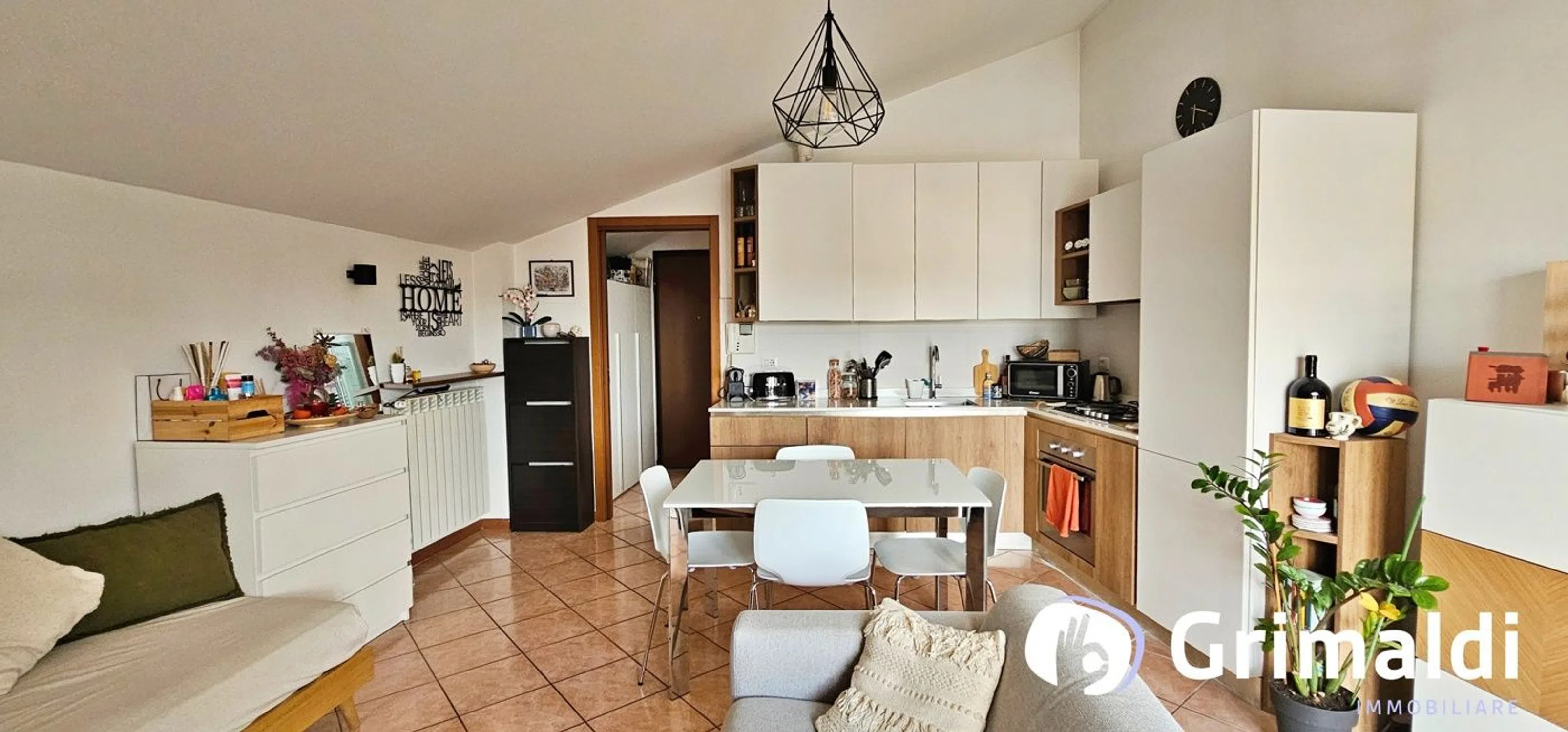 Monolocale in via Privata Oslavia - Photo 3