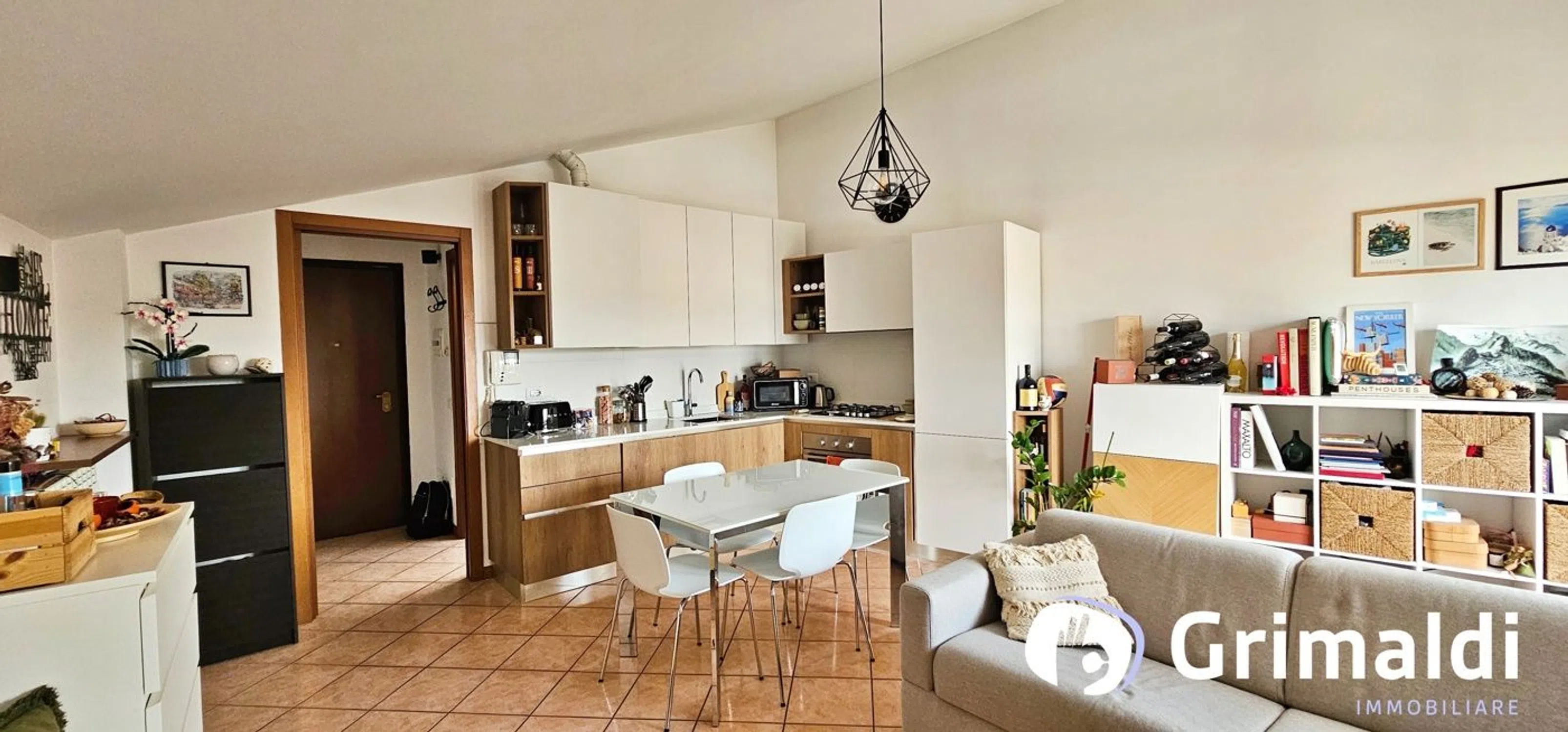 Monolocale in via Privata Oslavia - Photo 4