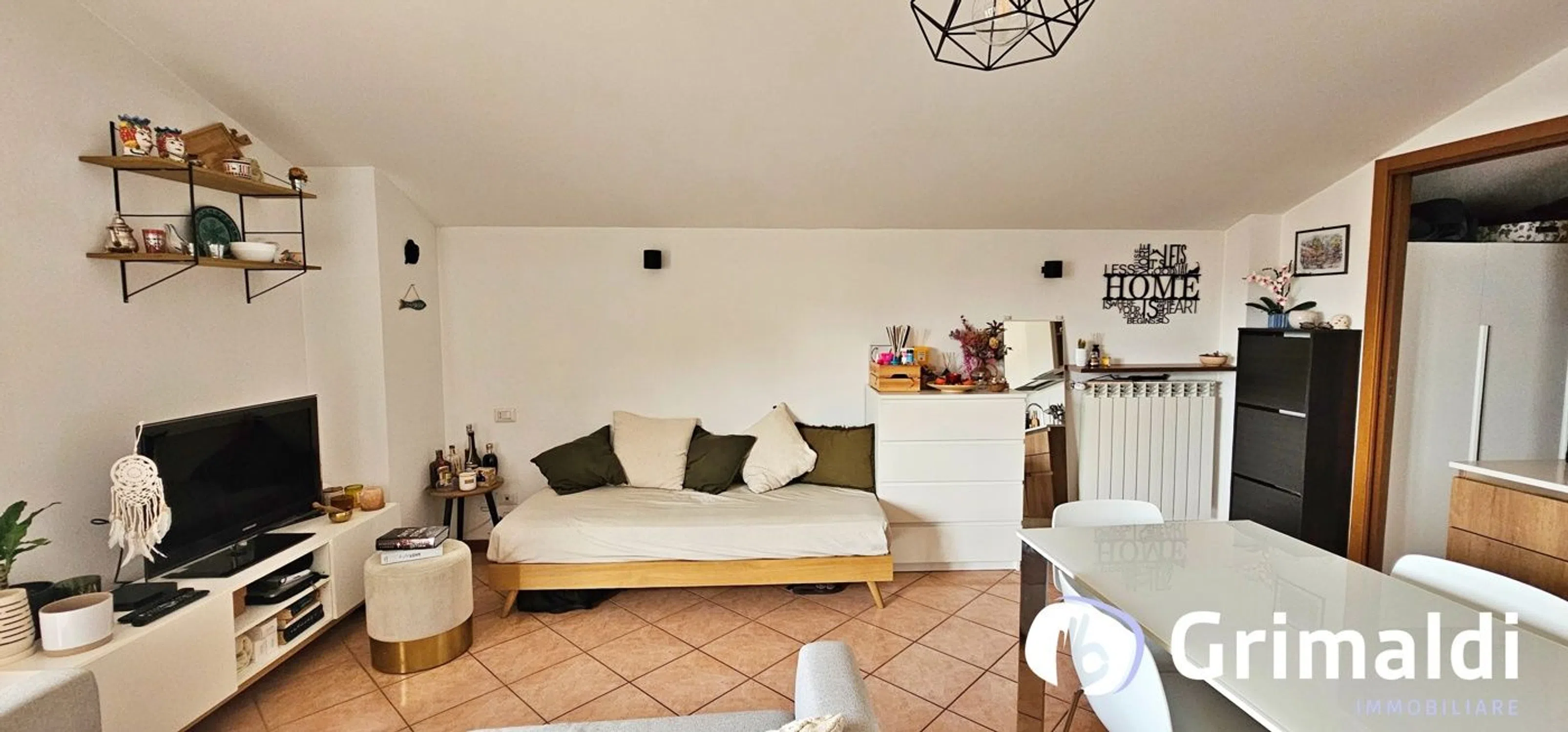 Monolocale in via Privata Oslavia - Photo 5