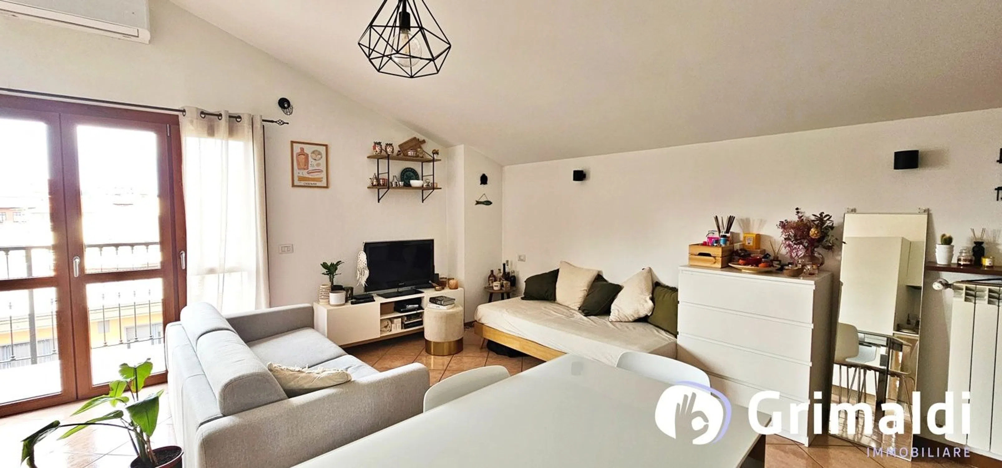 Monolocale in via Privata Oslavia - Photo 6