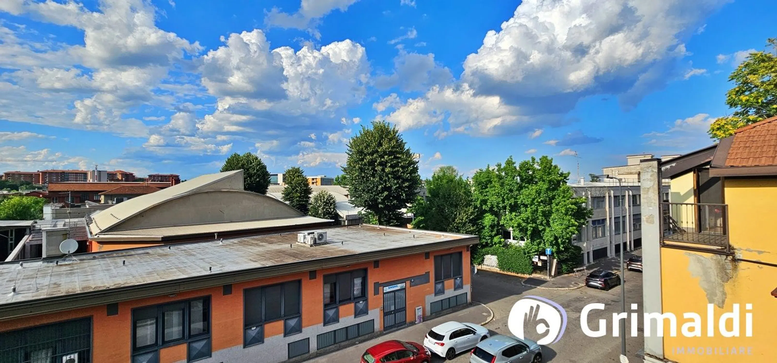 Monolocale in via Privata Oslavia - Photo 7