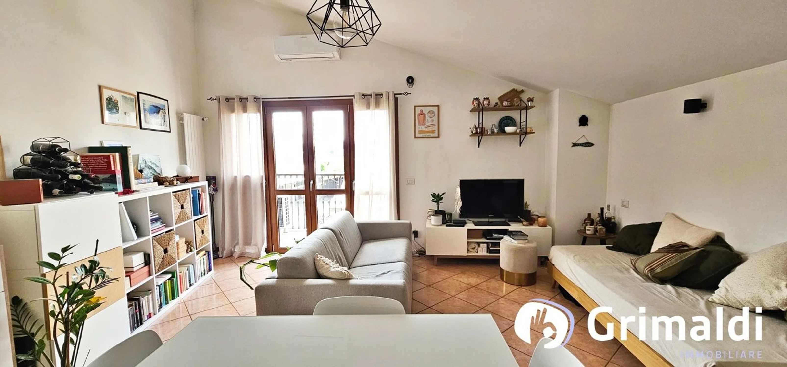 Monolocale in via Privata Oslavia - Photo 8