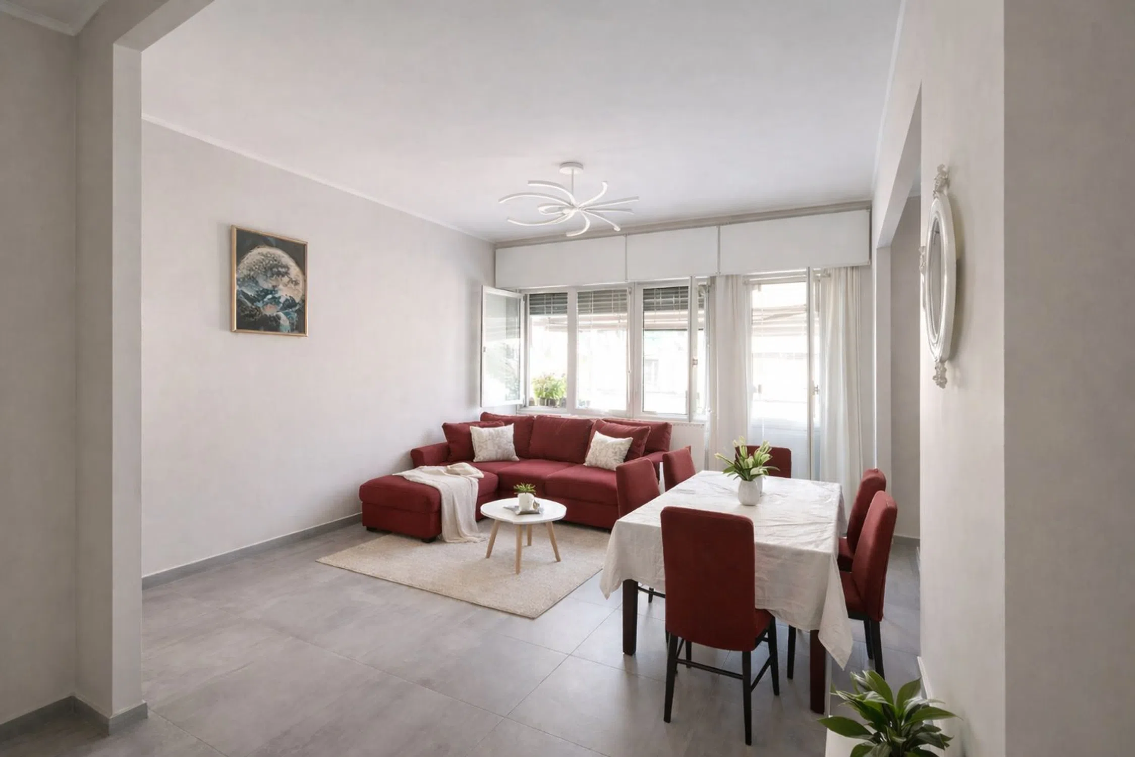 Trilocale in via Fratelli Zoia, 220 - Photo 2