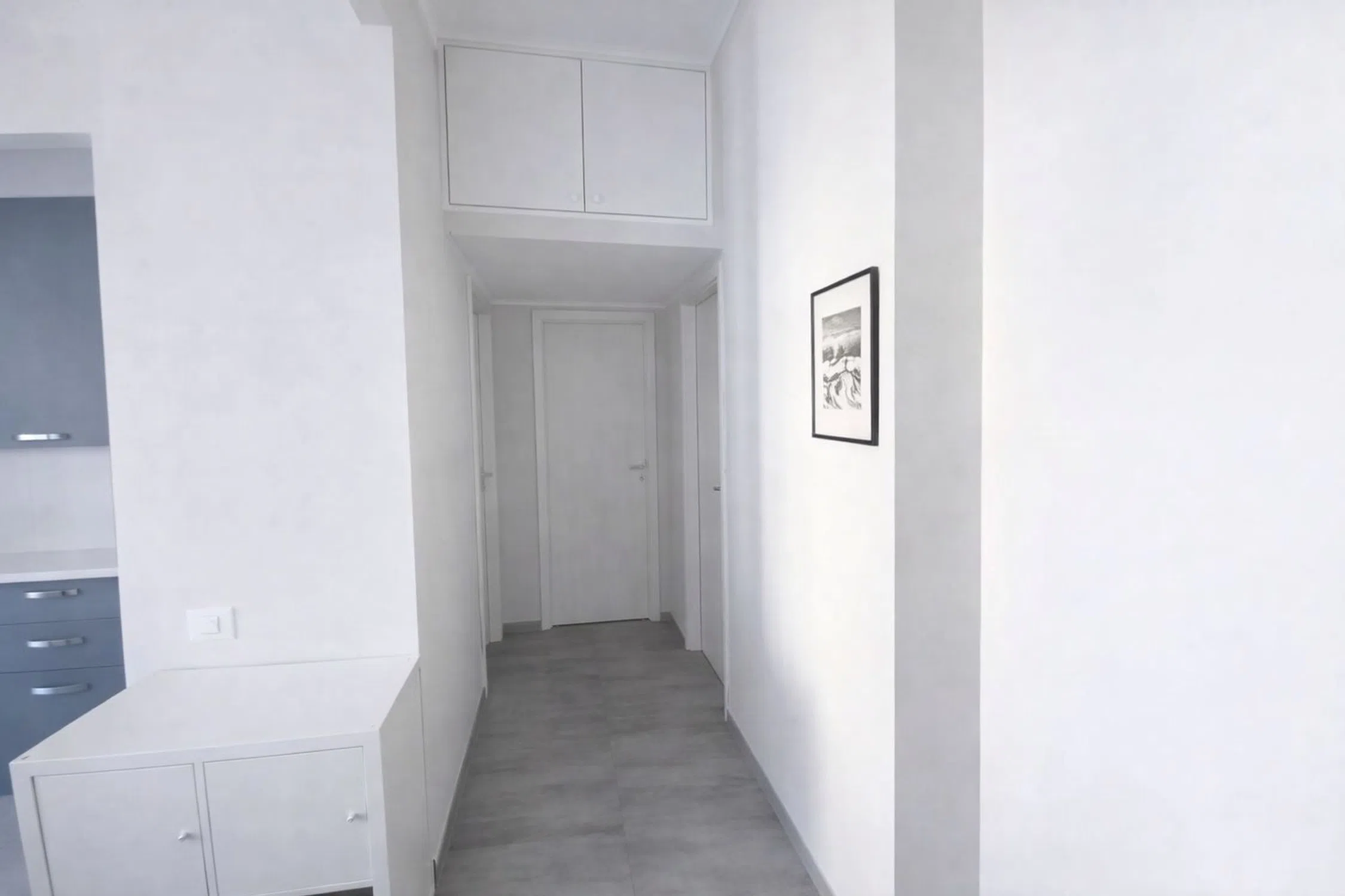 Trilocale in via Fratelli Zoia, 220 - Photo 11