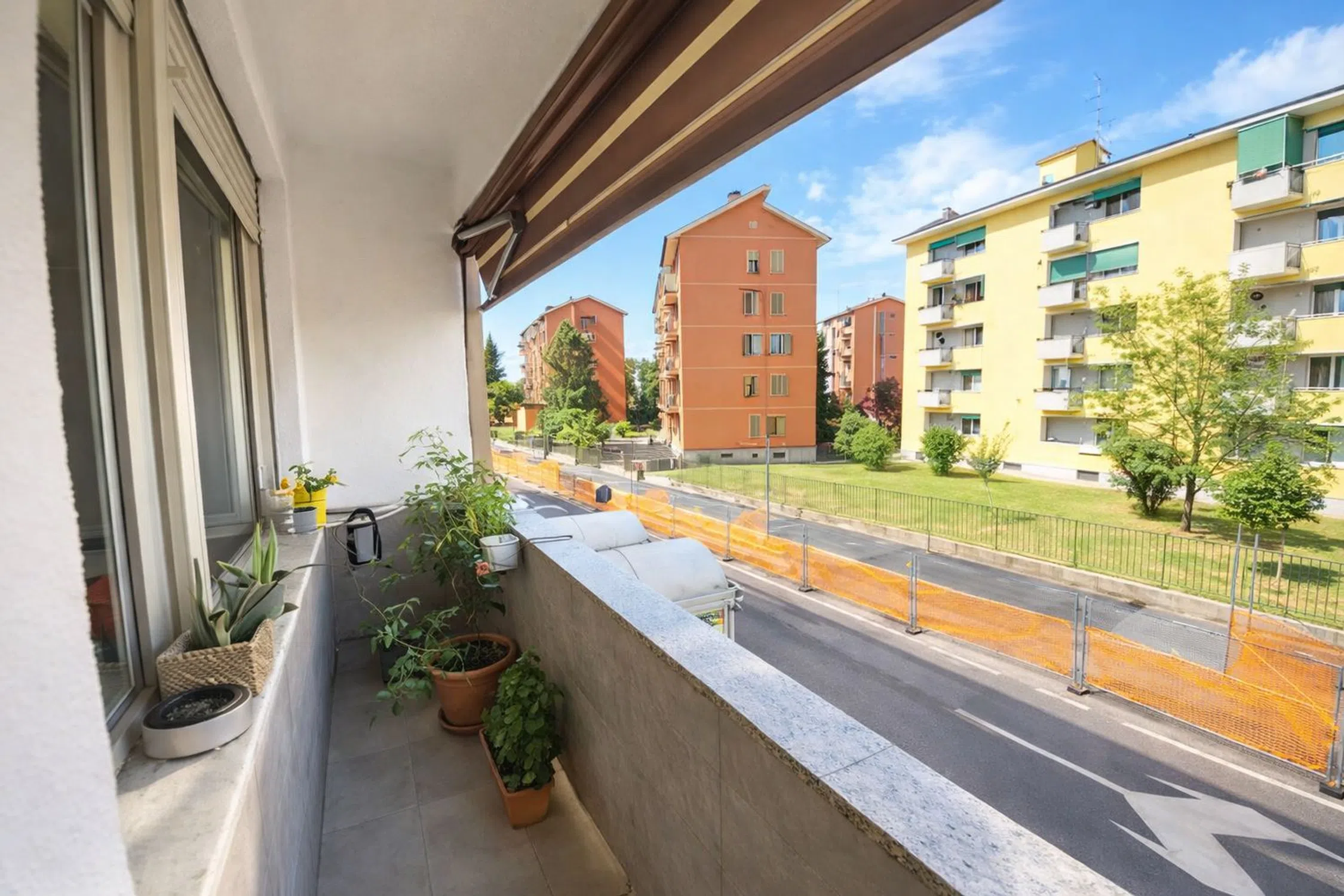 Trilocale in via Fratelli Zoia, 220 - Photo 18
