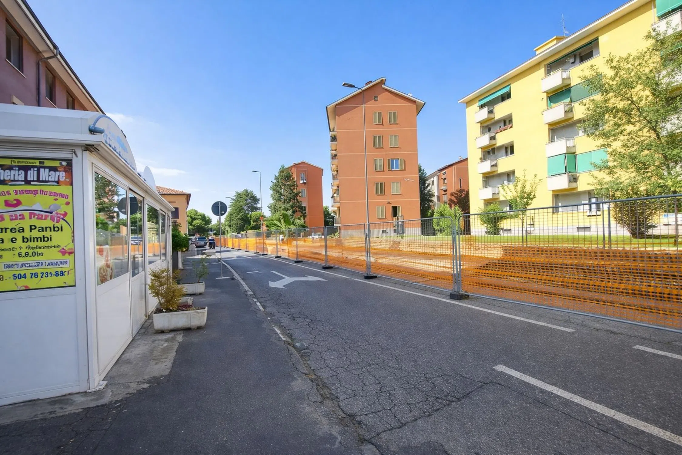 Trilocale in via Fratelli Zoia, 220 - Photo 19