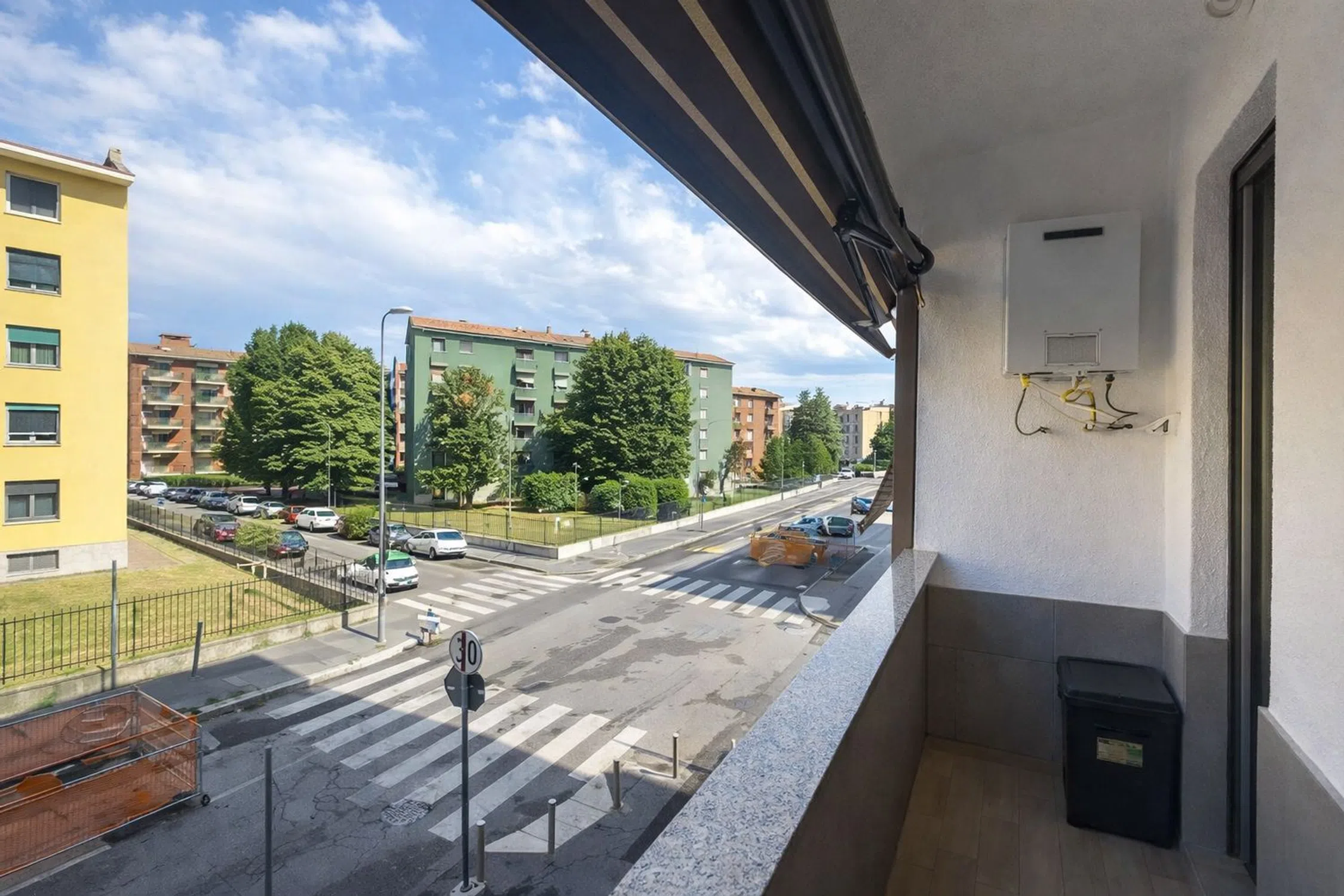 Trilocale in via Fratelli Zoia, 220 - Photo 20