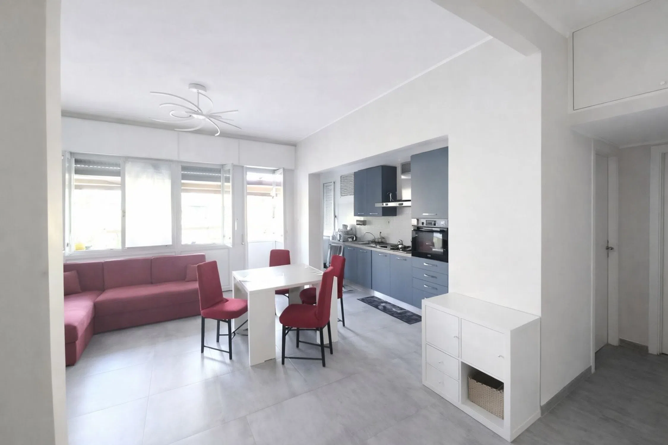 Trilocale in via Fratelli Zoia, 220 - Photo 3